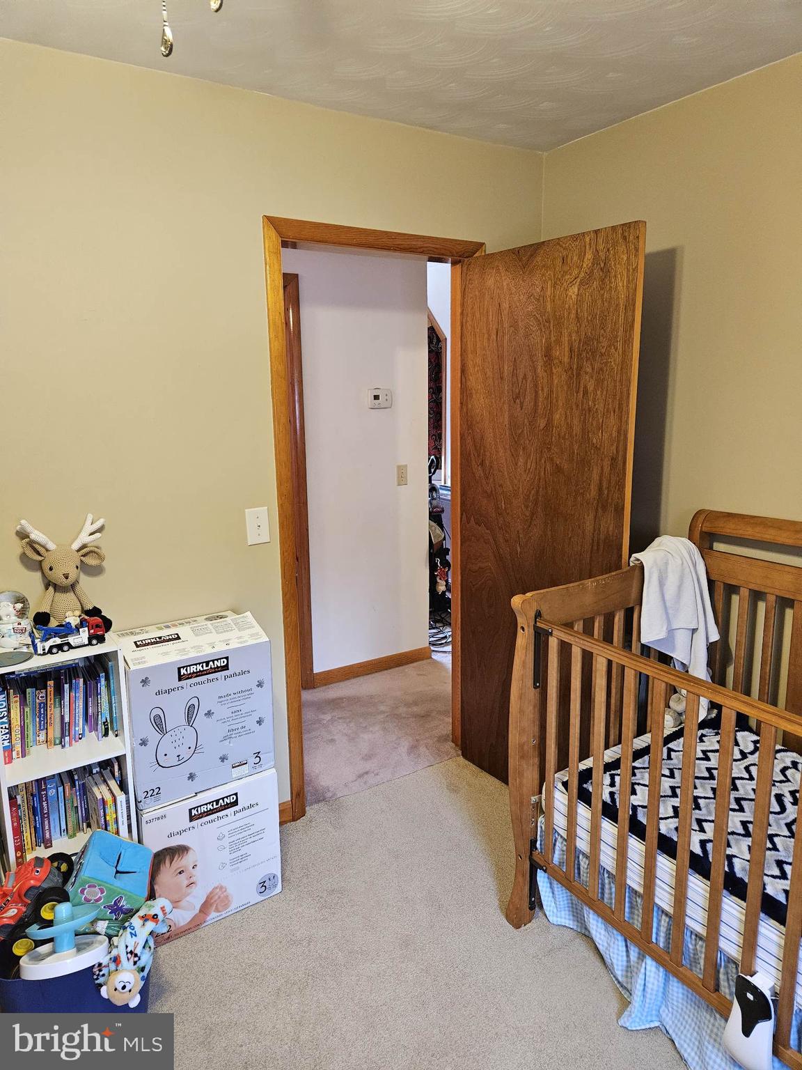 BRUSHY RUN - Residential