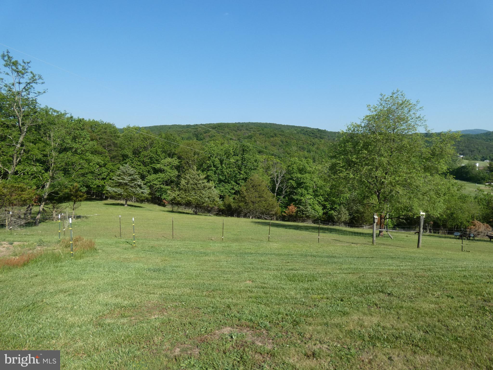 BRUSHY RUN - Residential