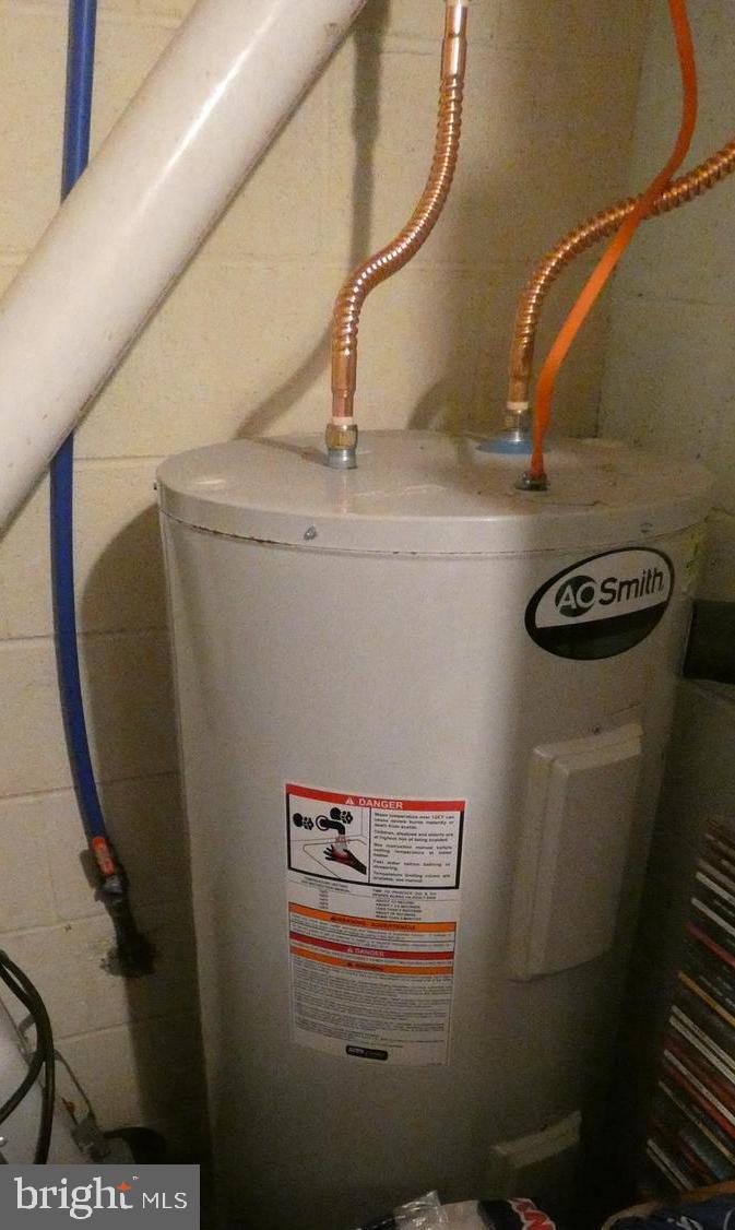 BRUSHY RUN - Residential