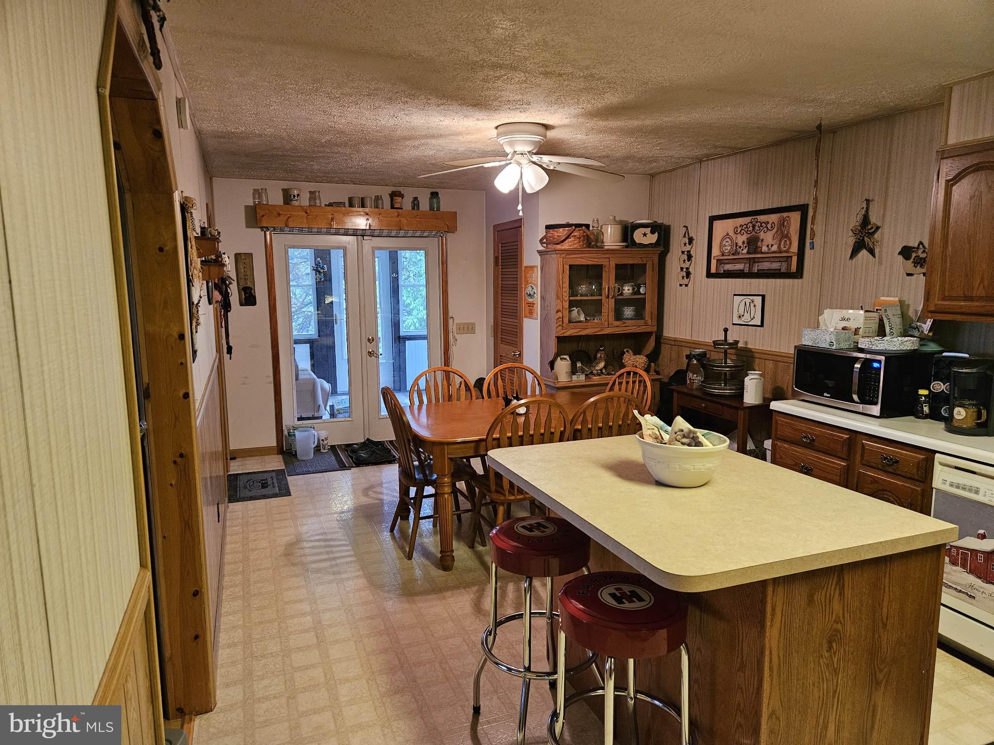 BRUSHY RUN - Residential