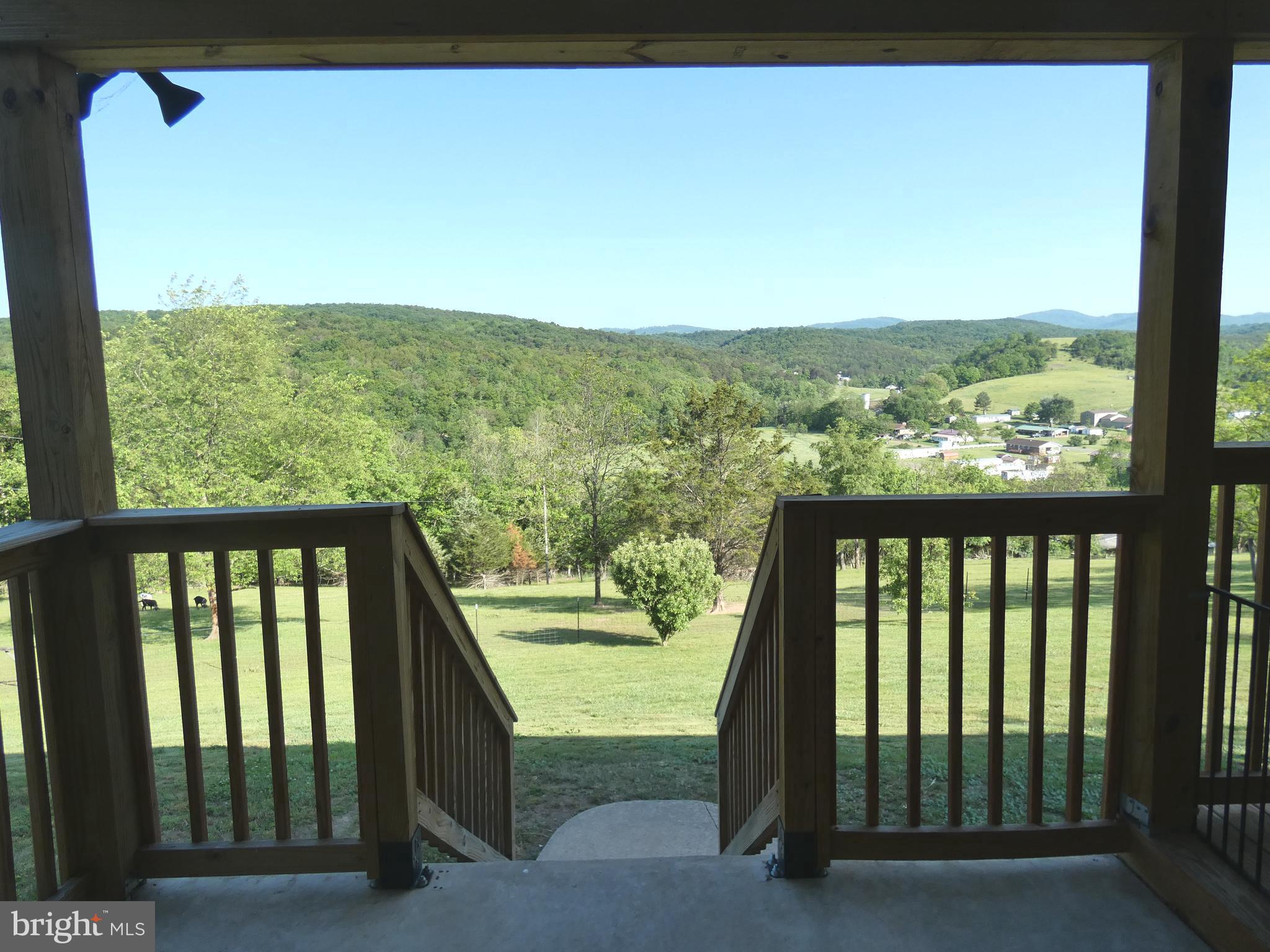 BRUSHY RUN - Residential