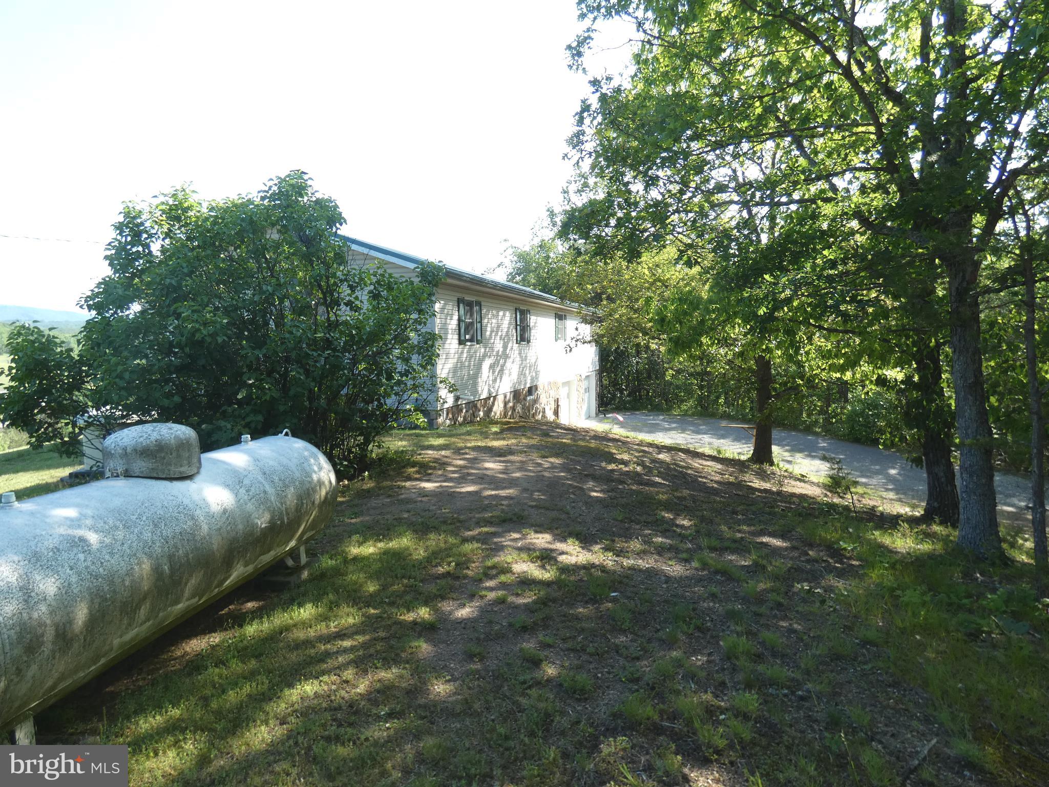 BRUSHY RUN - Residential