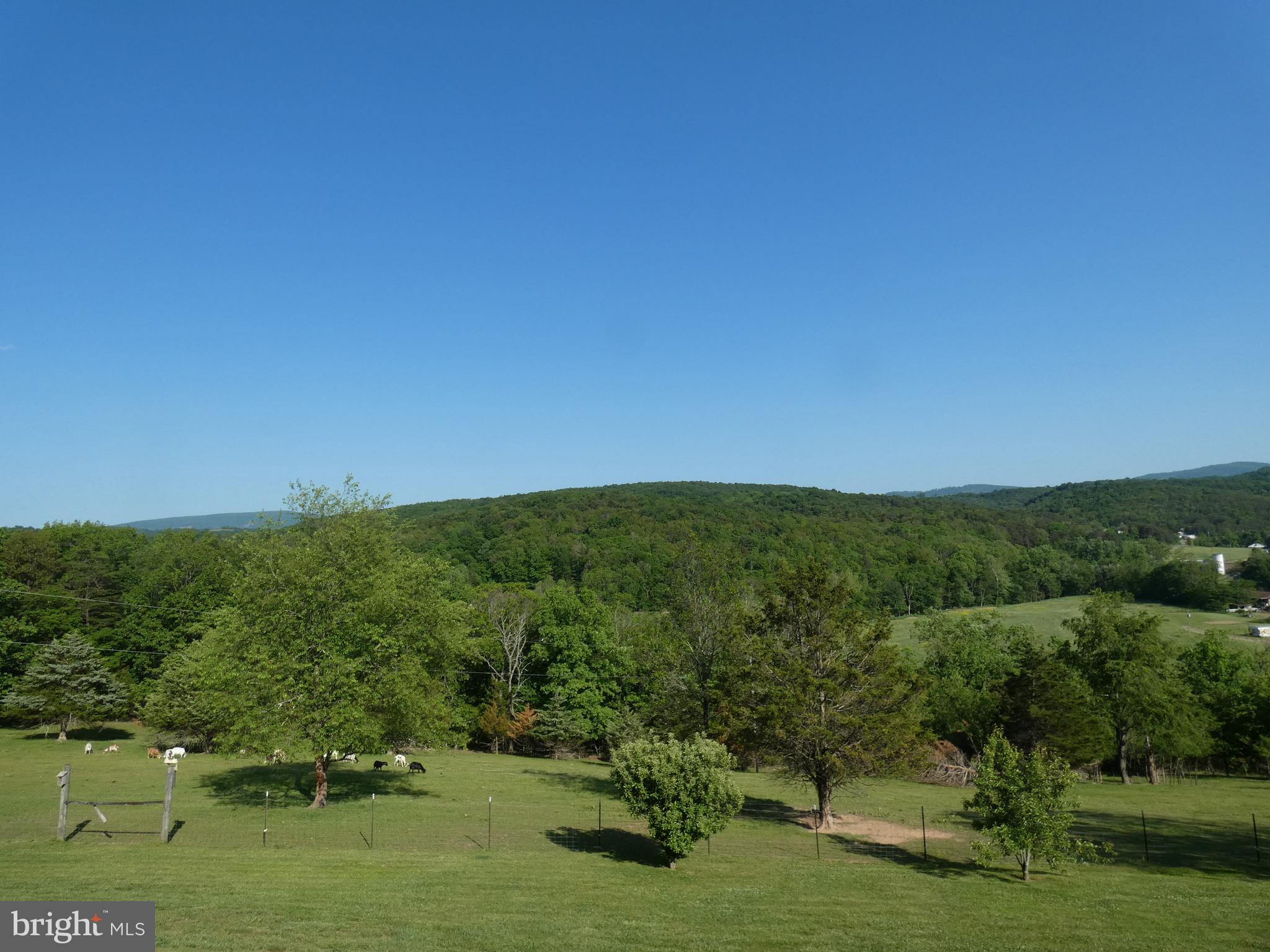 BRUSHY RUN - Residential