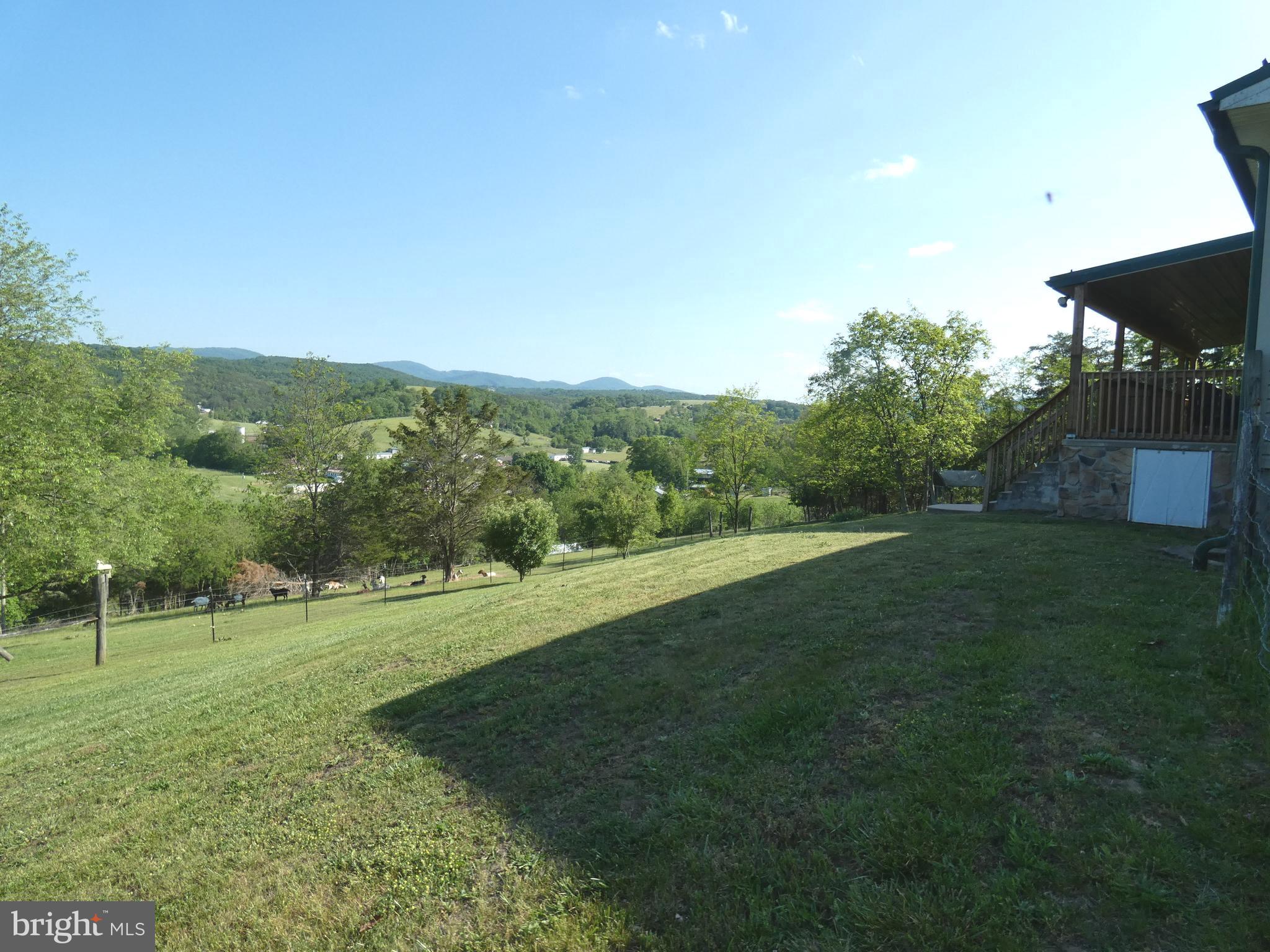 BRUSHY RUN - Residential