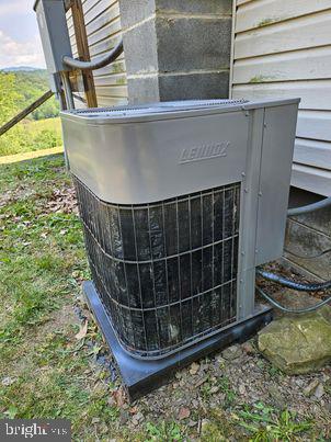 BRUSHY RUN - Residential