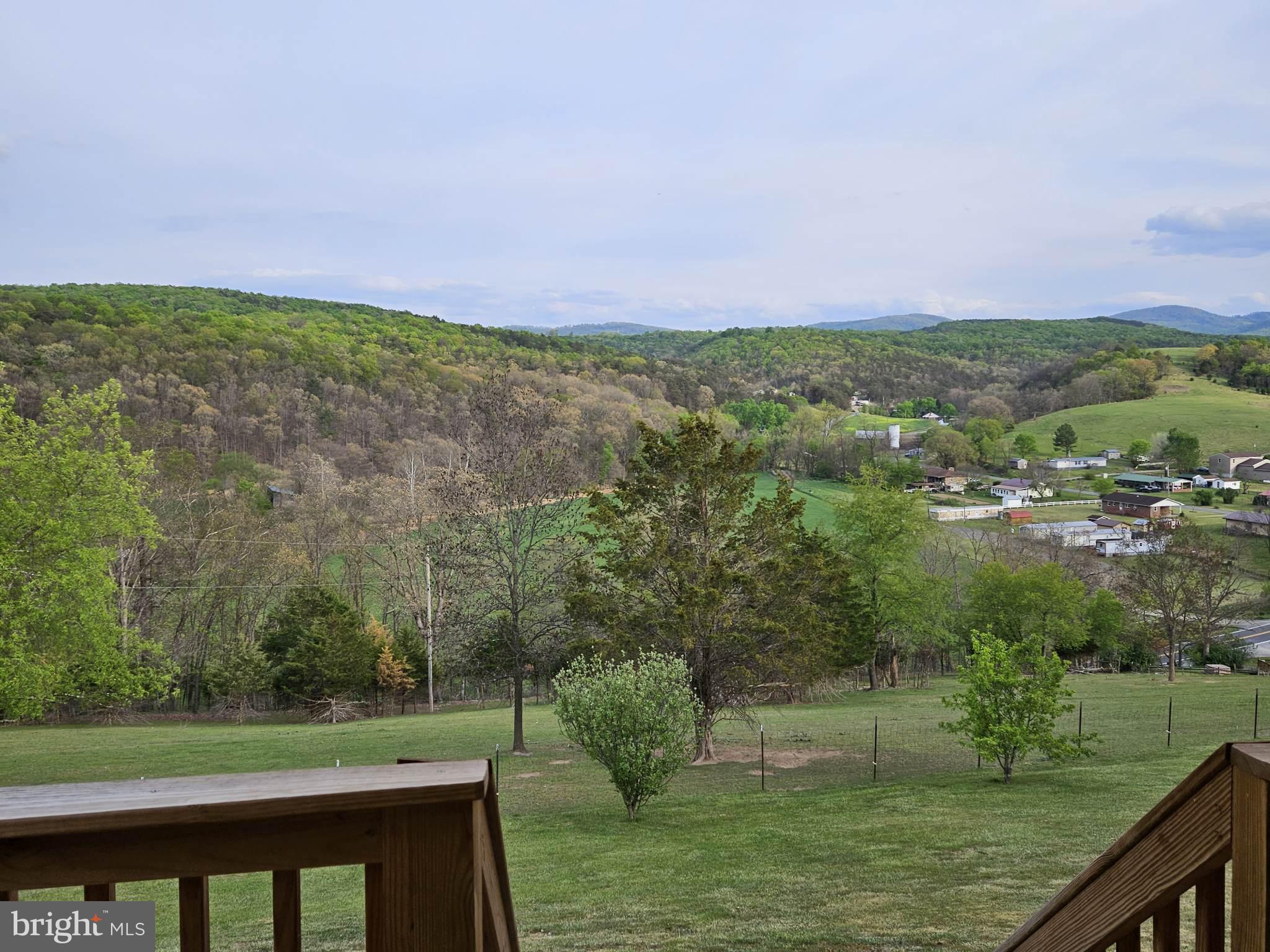 BRUSHY RUN - Residential