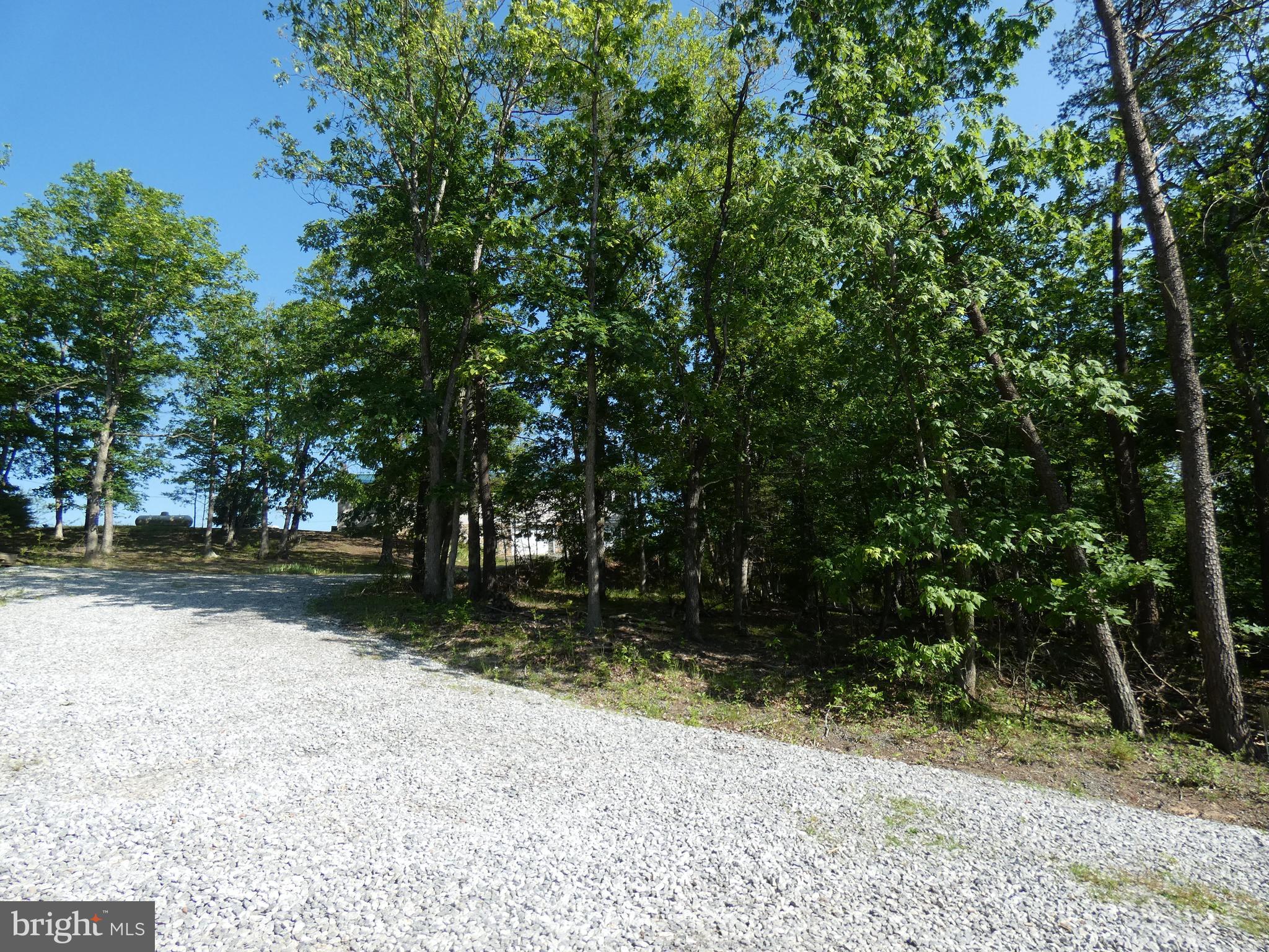 BRUSHY RUN - Residential