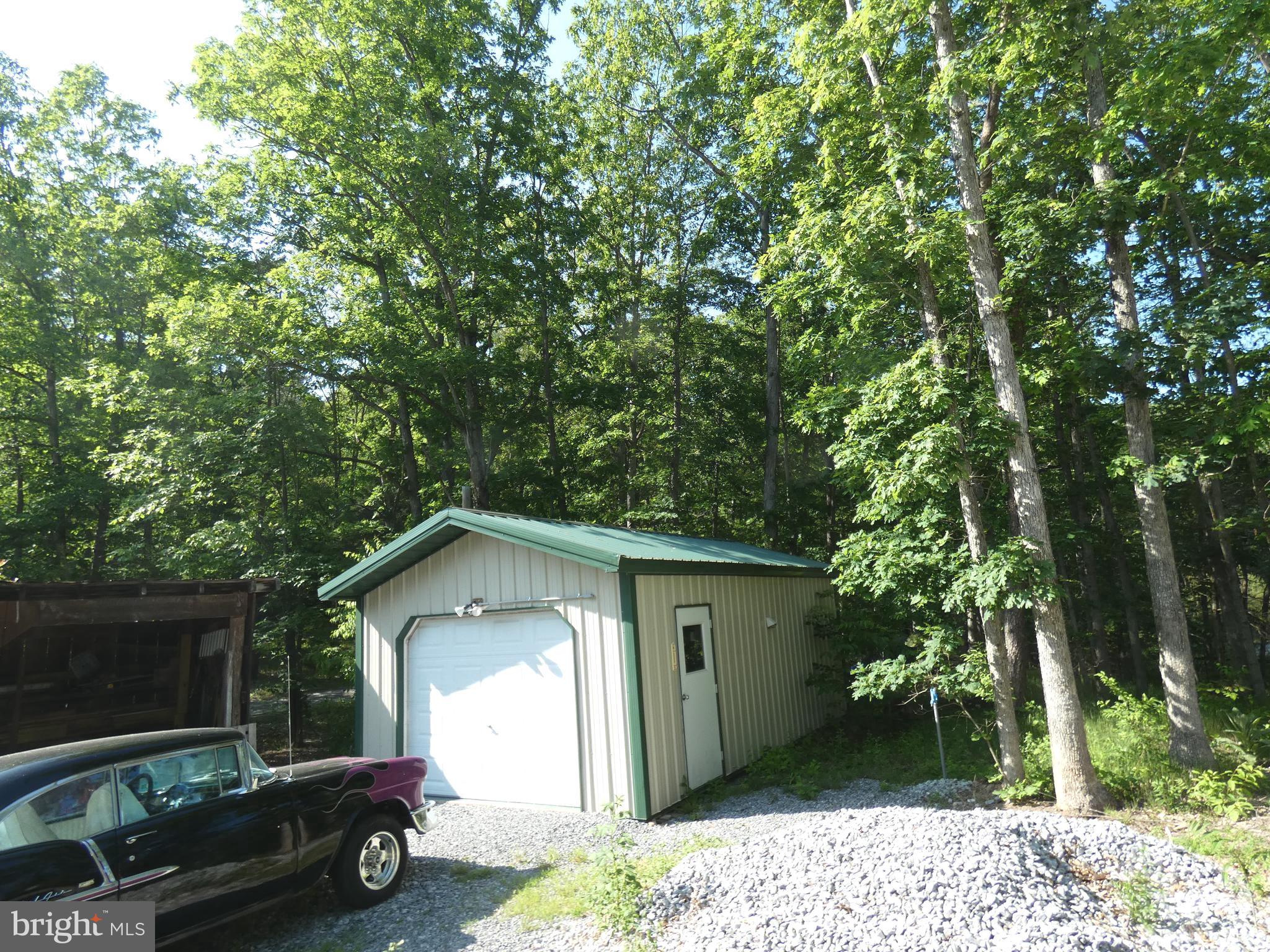 BRUSHY RUN - Residential