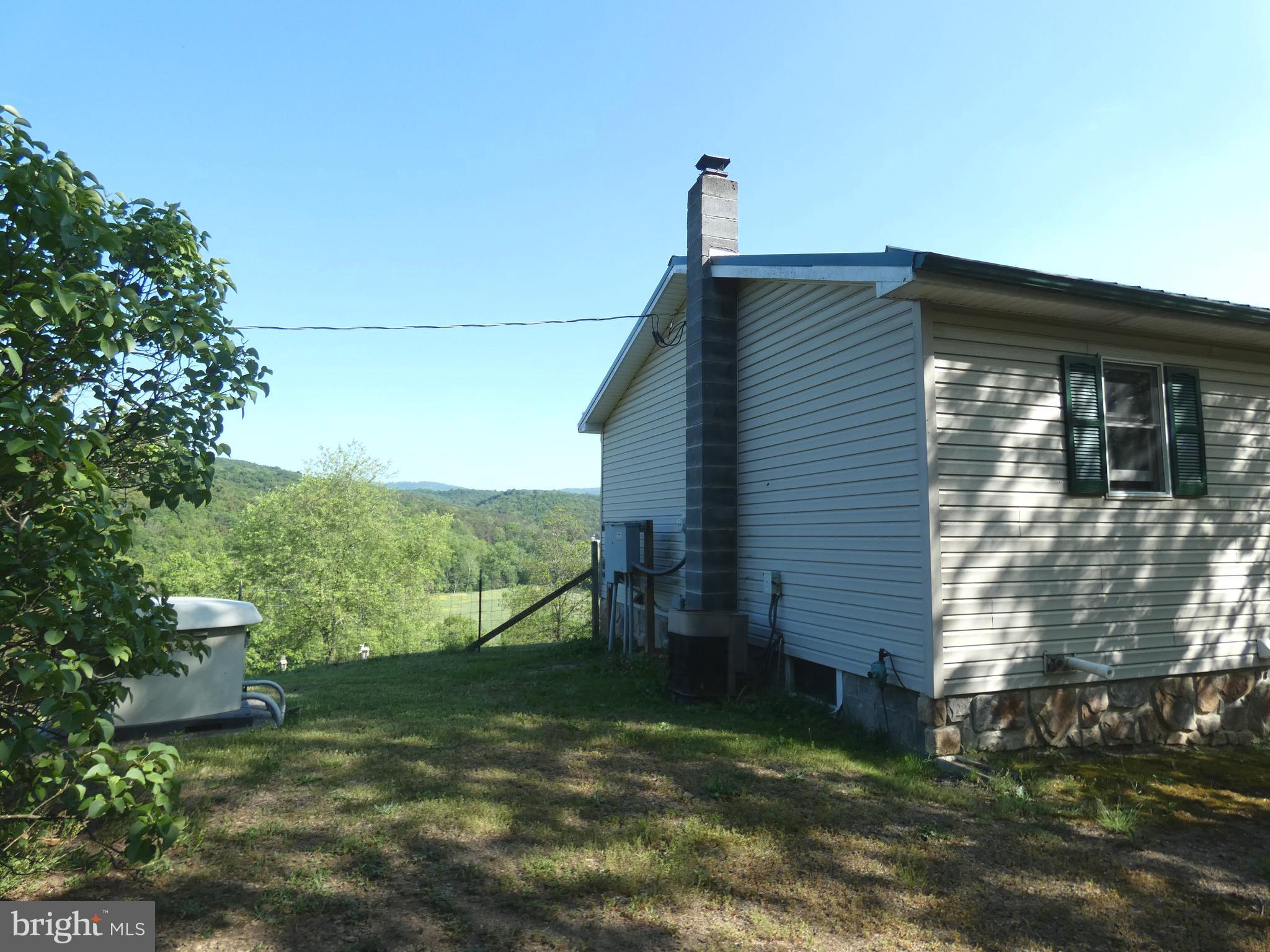 BRUSHY RUN - Residential