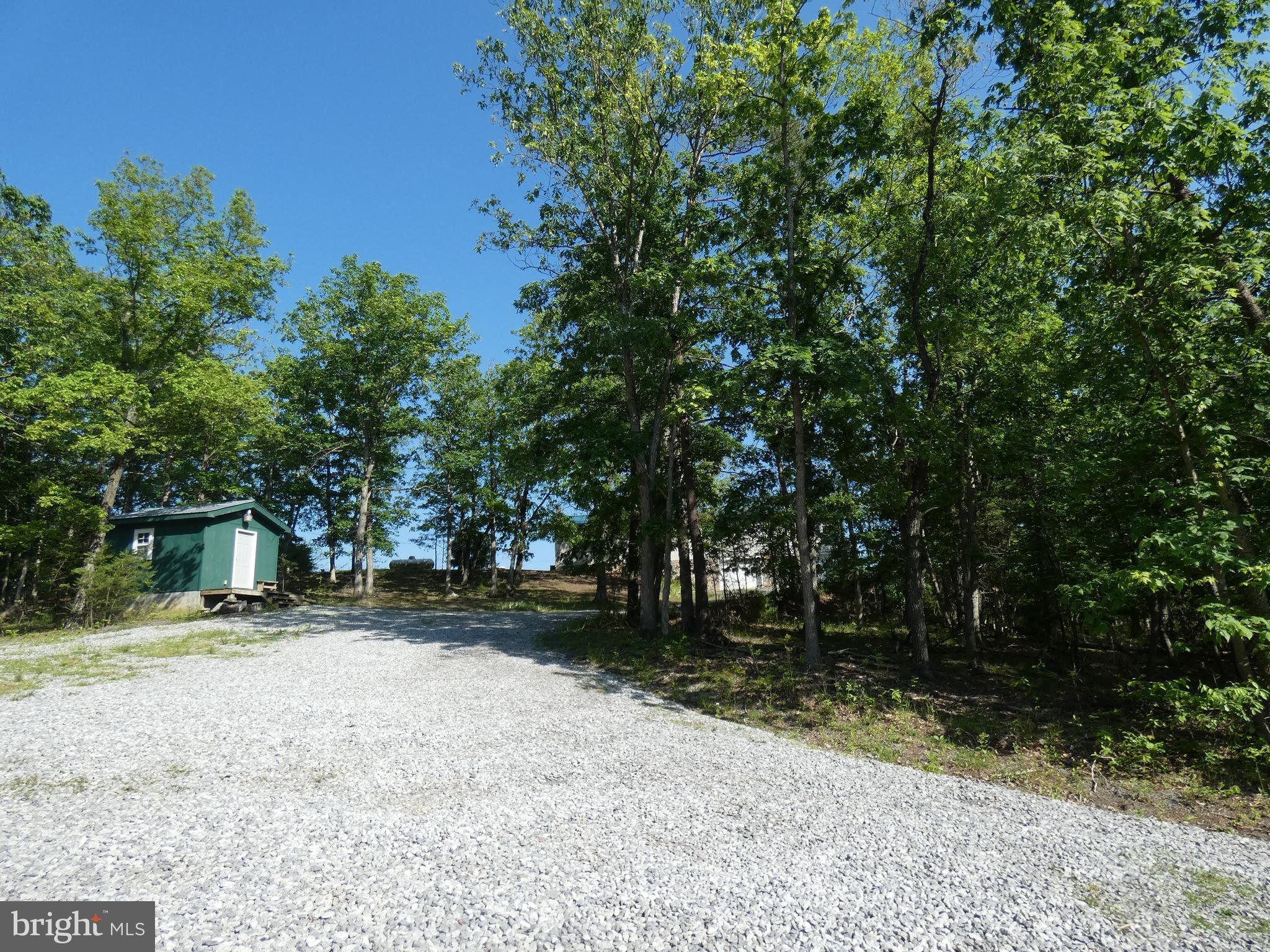 BRUSHY RUN - Residential