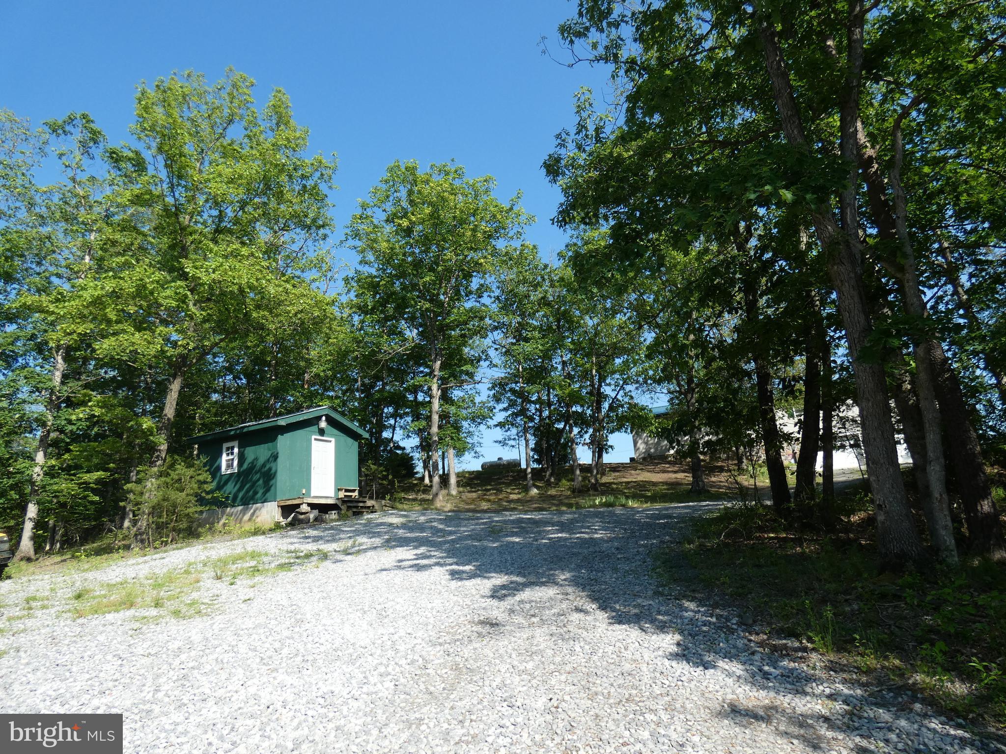 BRUSHY RUN - Residential