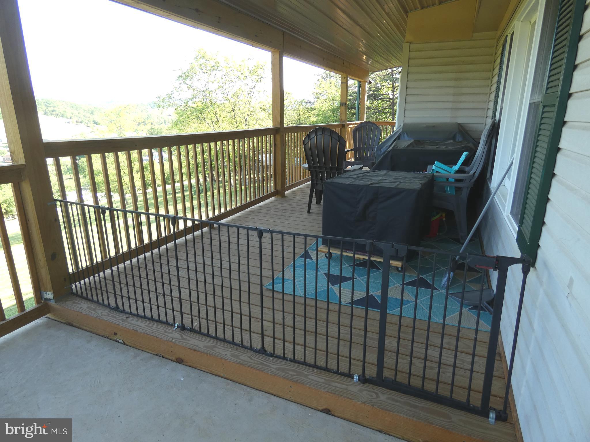 BRUSHY RUN - Residential