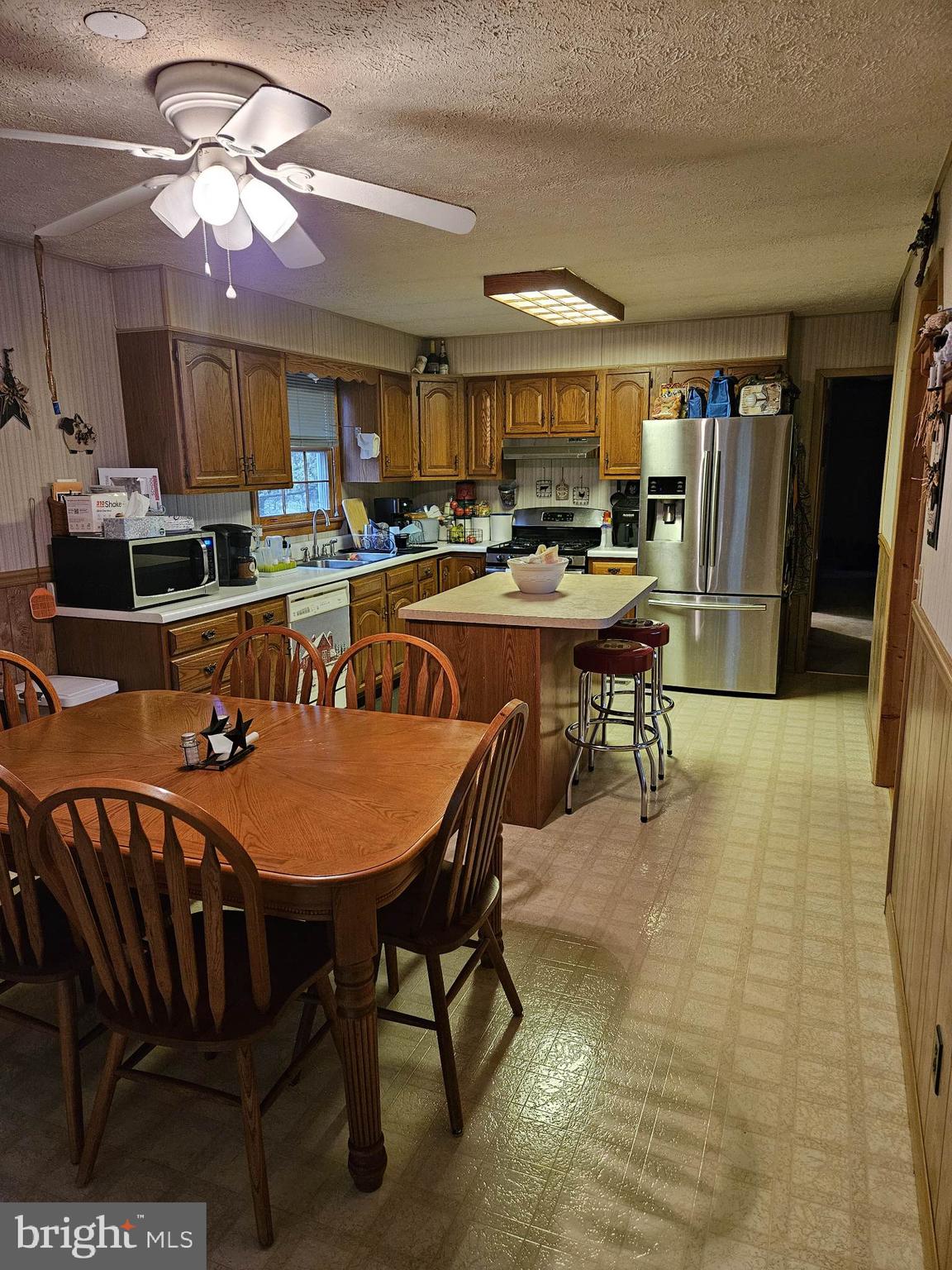 BRUSHY RUN - Residential