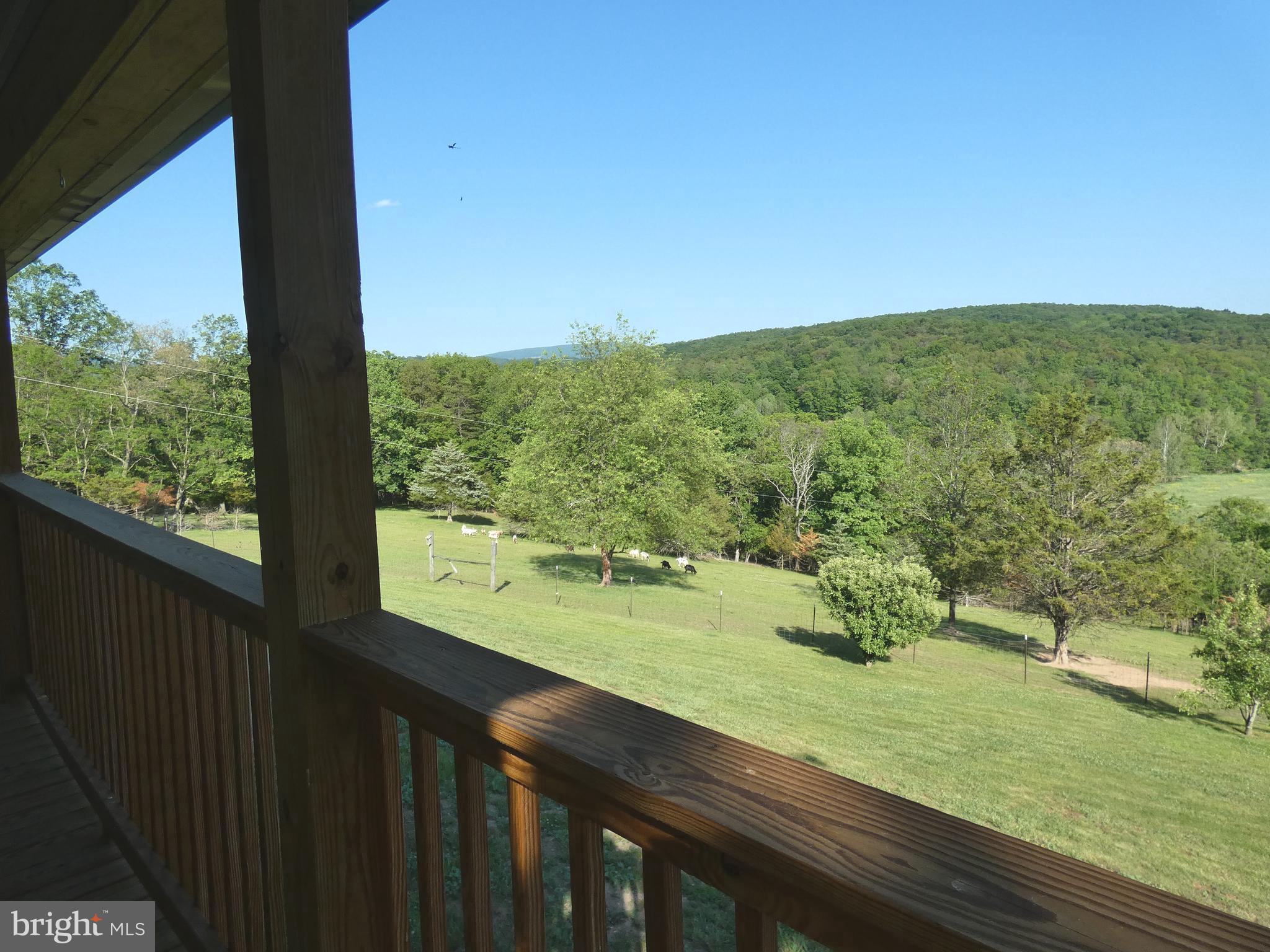 BRUSHY RUN - Residential