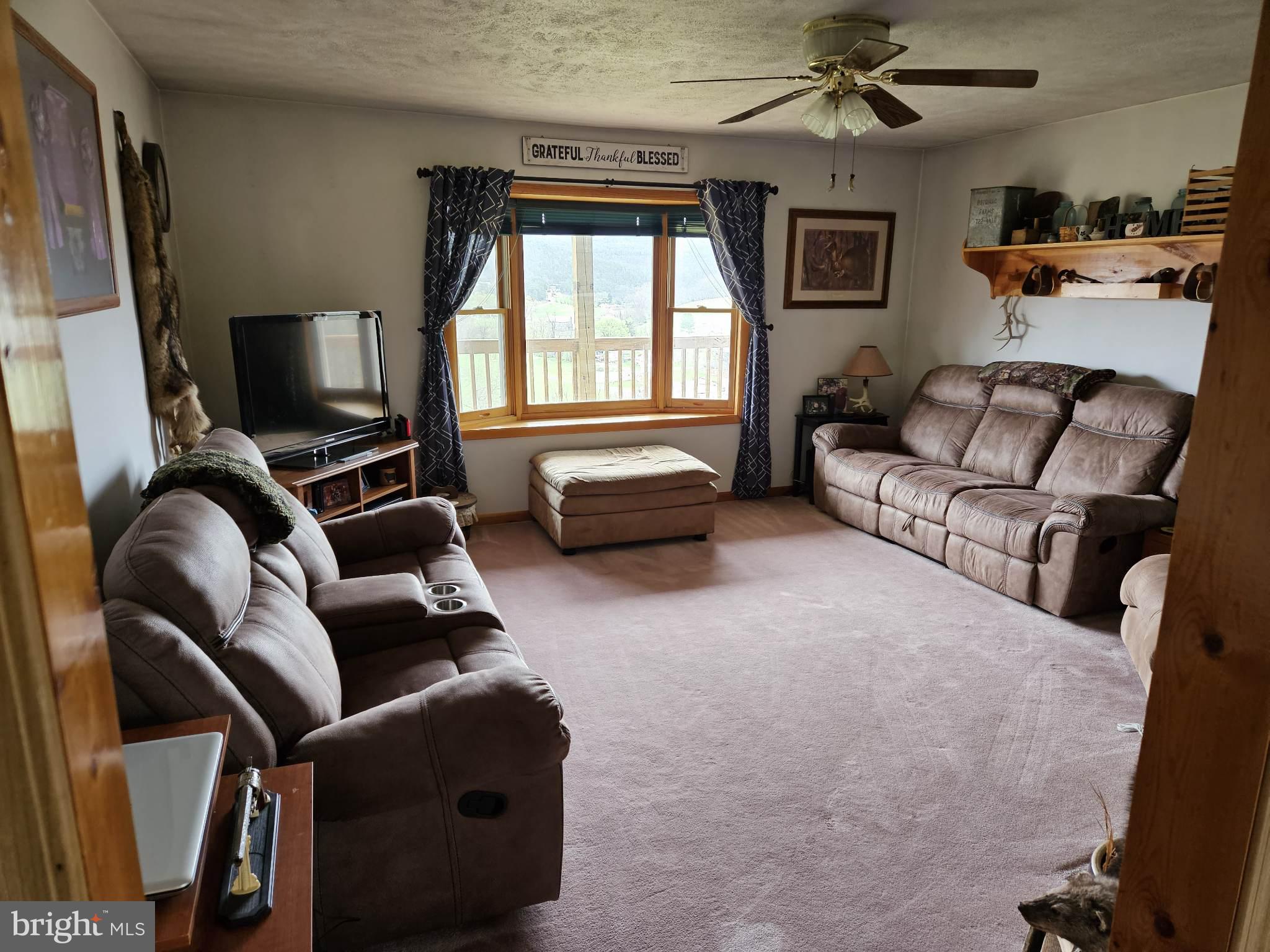 BRUSHY RUN - Residential