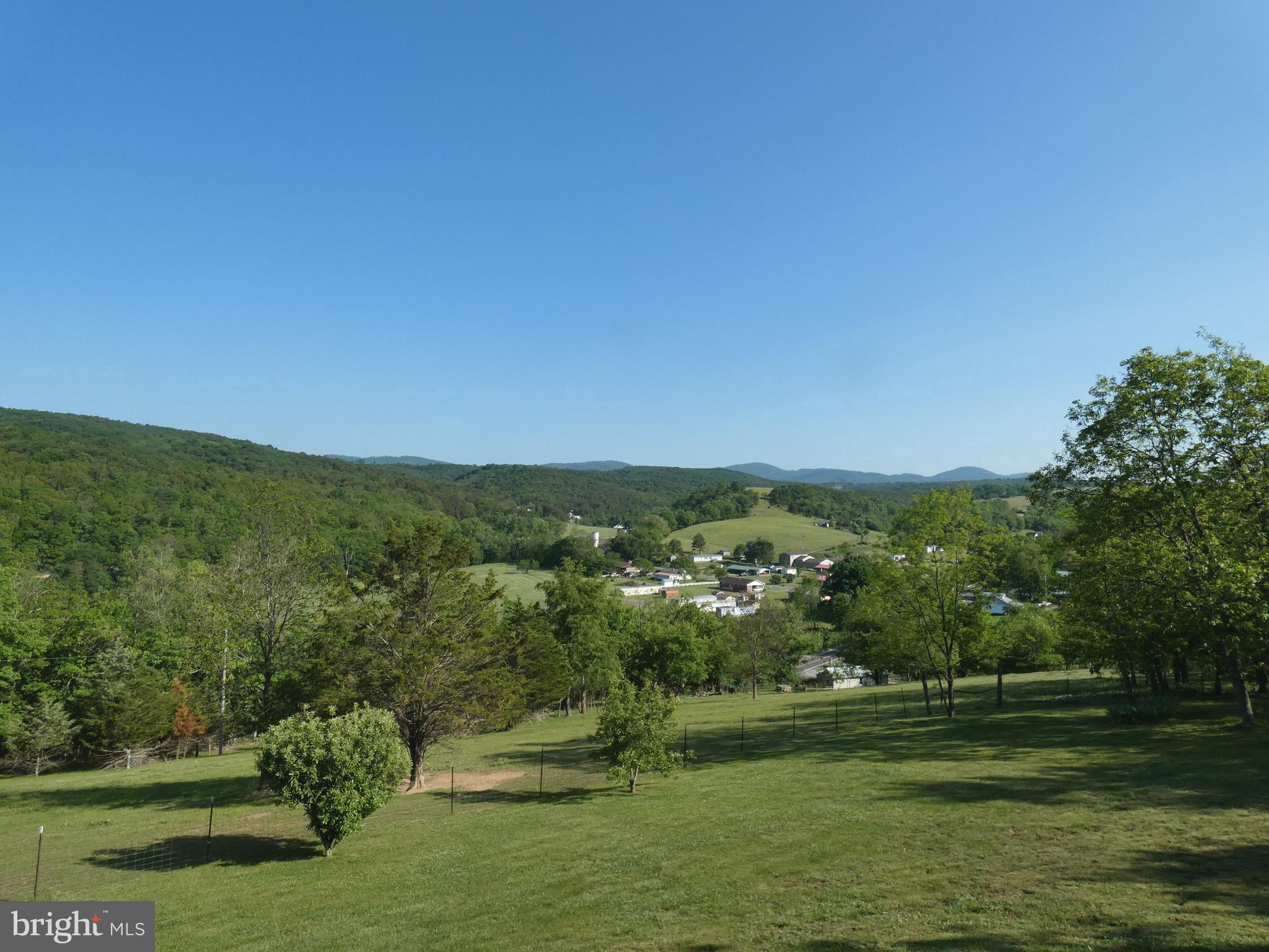 BRUSHY RUN - Residential