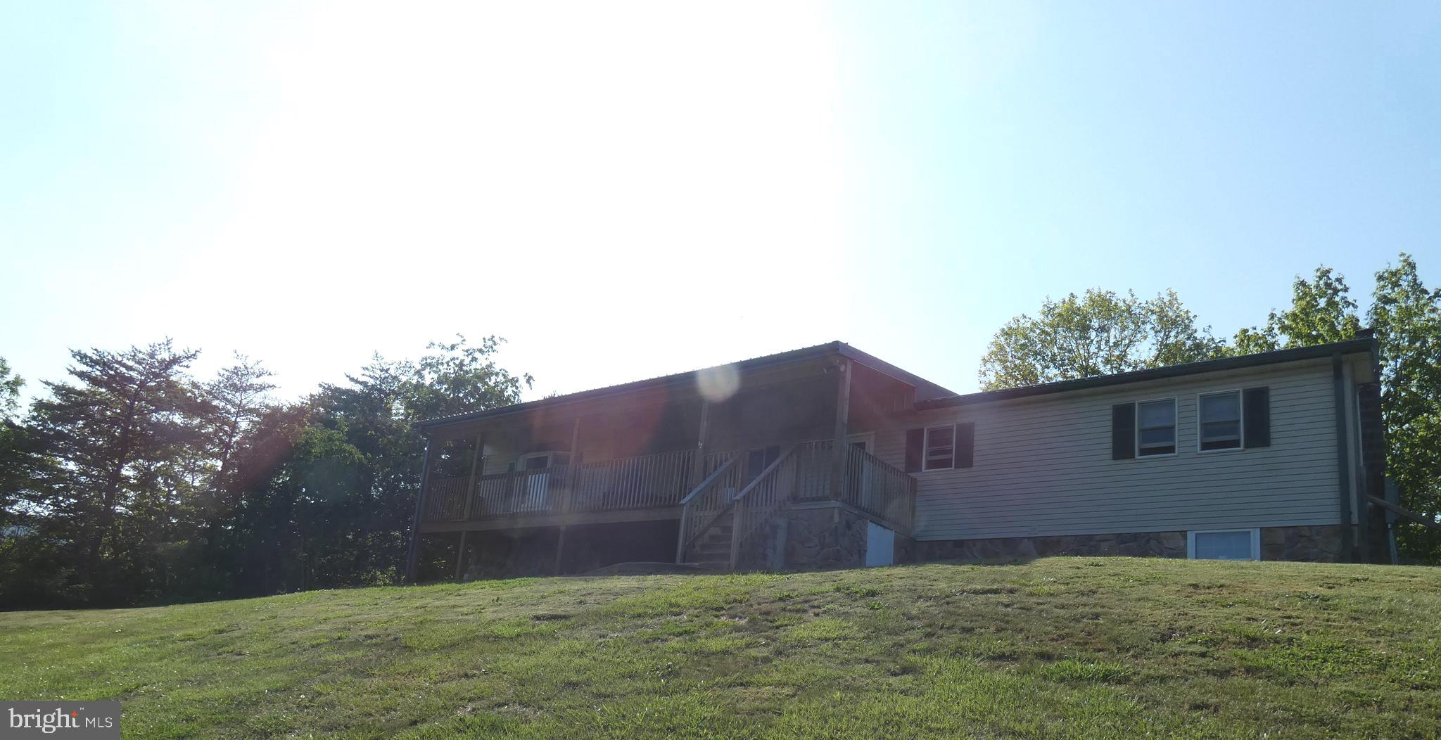 BRUSHY RUN - Residential