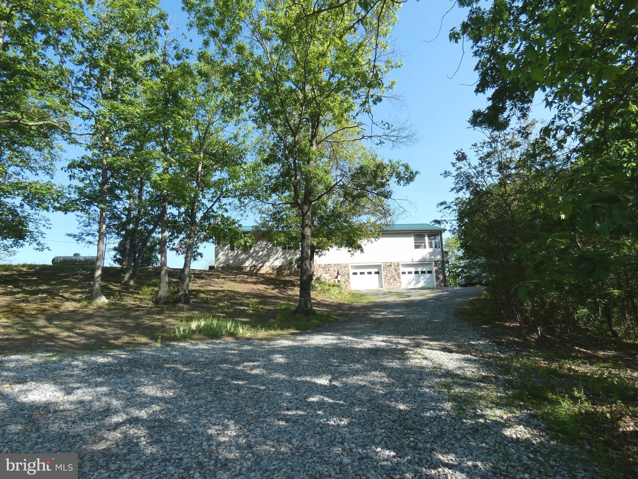 BRUSHY RUN - Residential