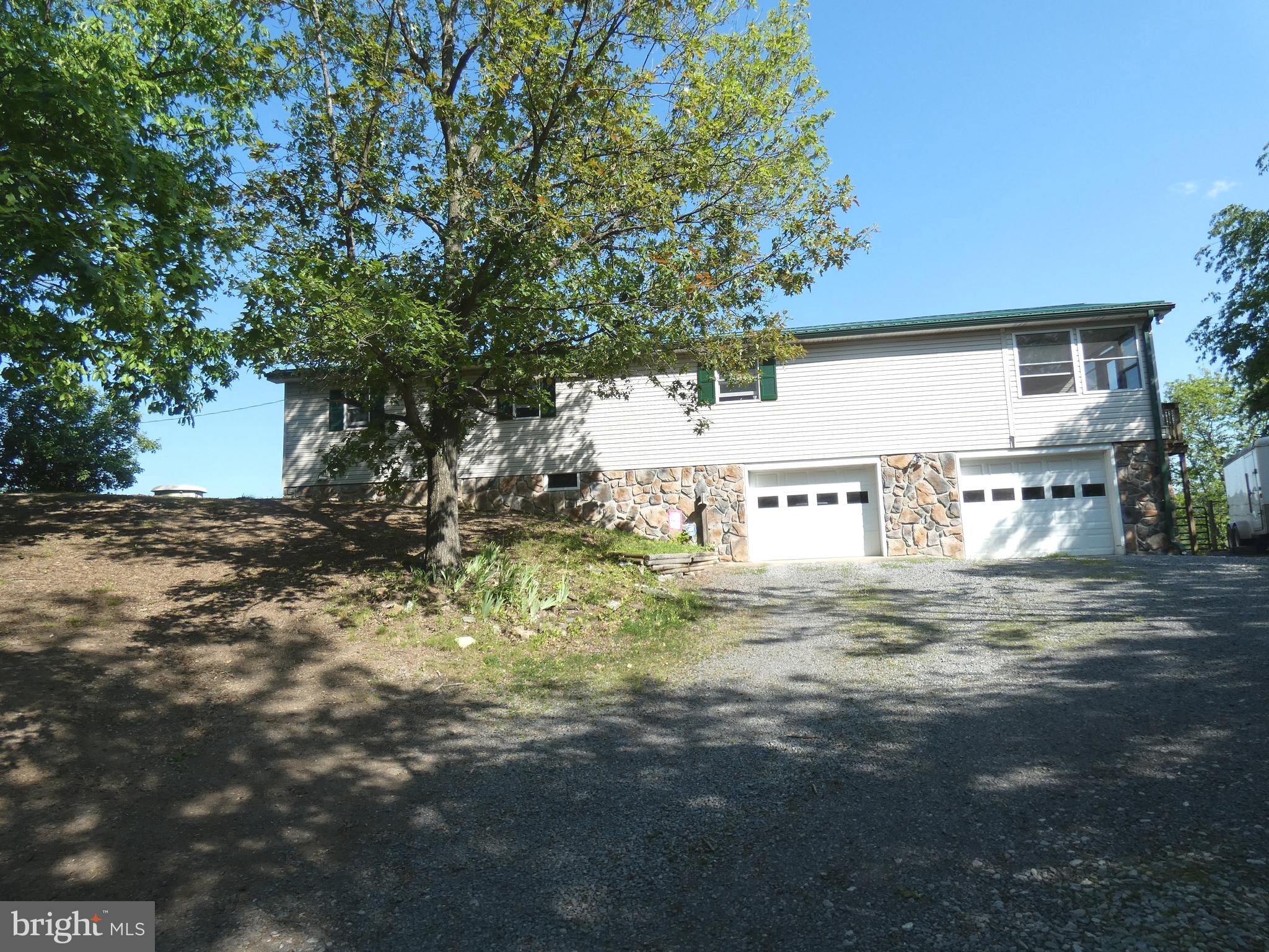 BRUSHY RUN - Residential