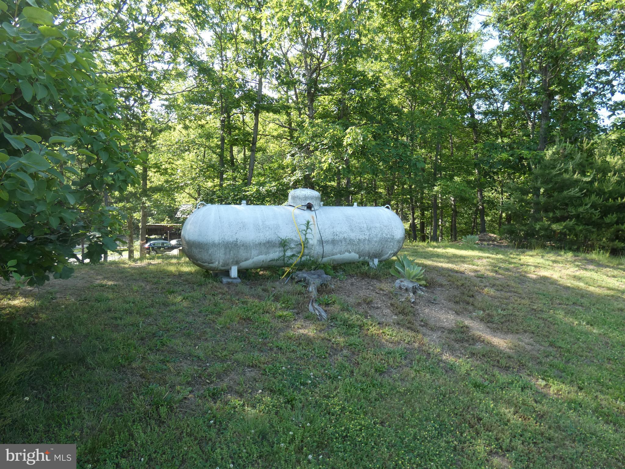 BRUSHY RUN - Residential