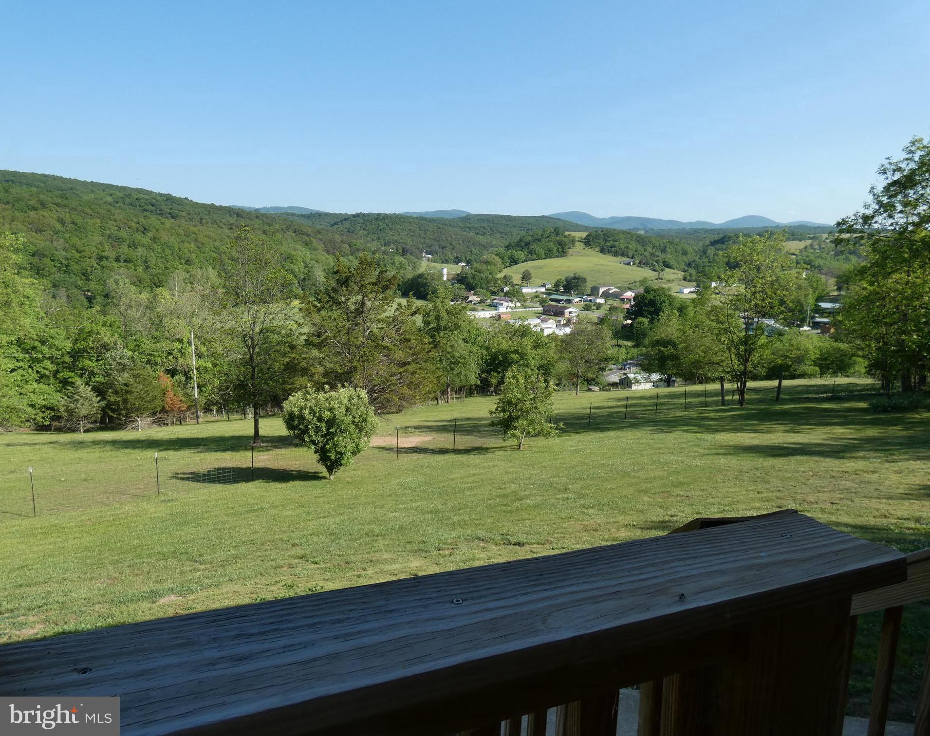 BRUSHY RUN - Residential