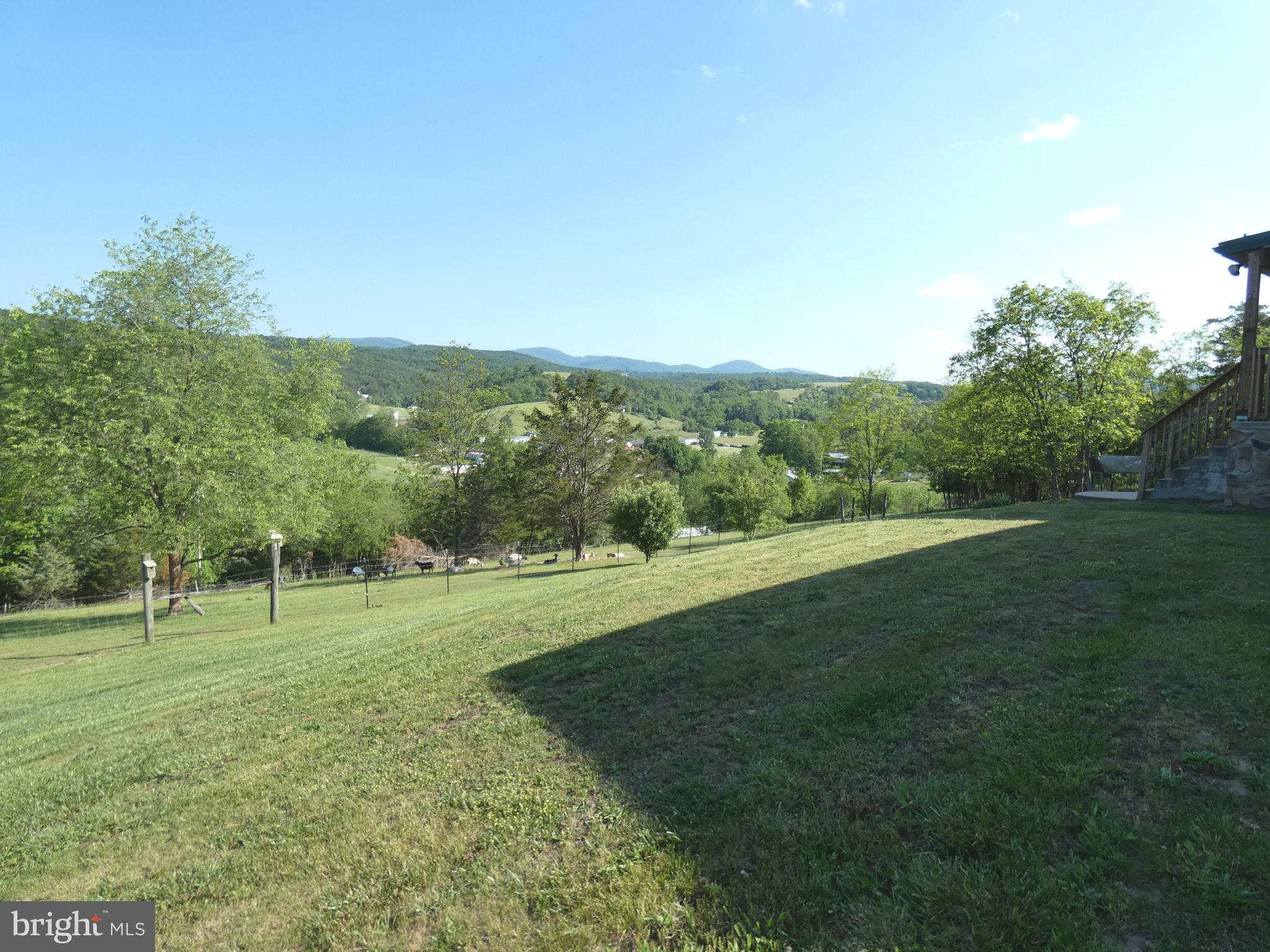 BRUSHY RUN - Residential