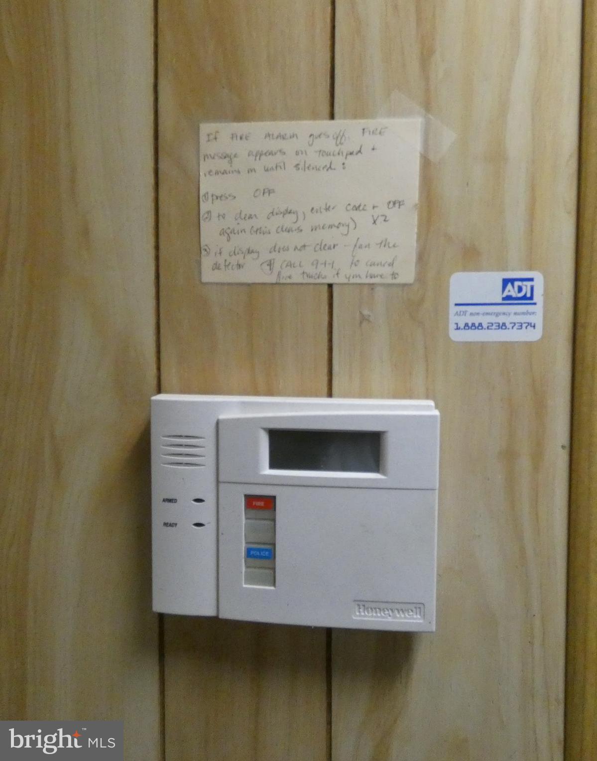 BRUSHY RUN - Residential