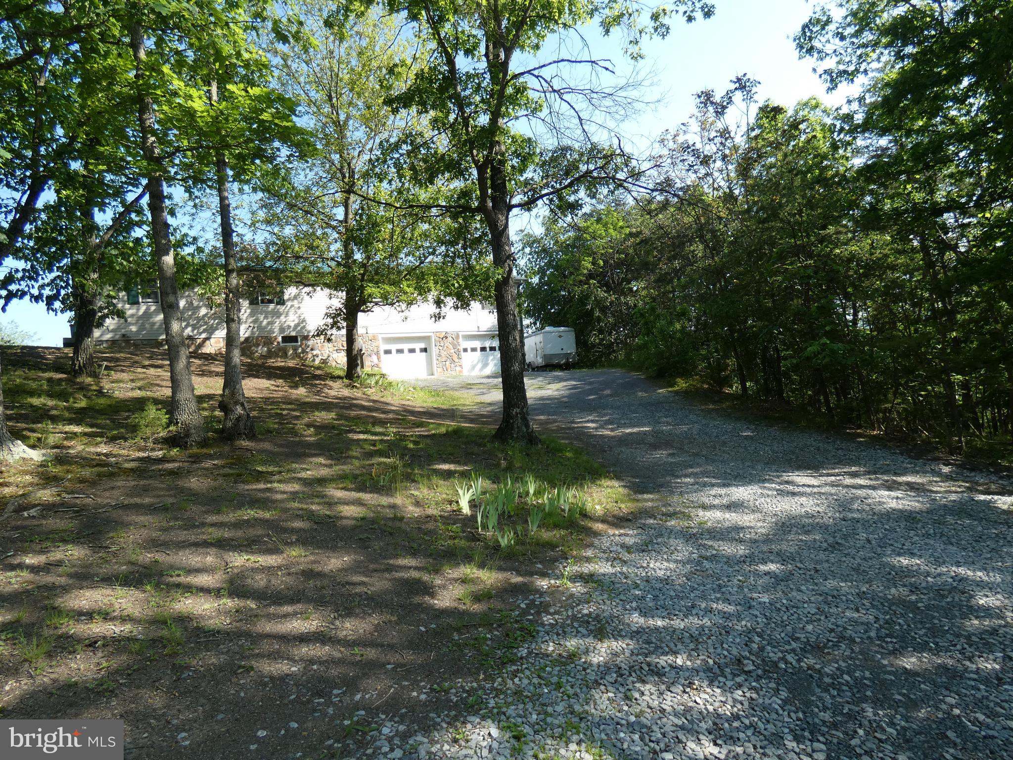 BRUSHY RUN - Residential