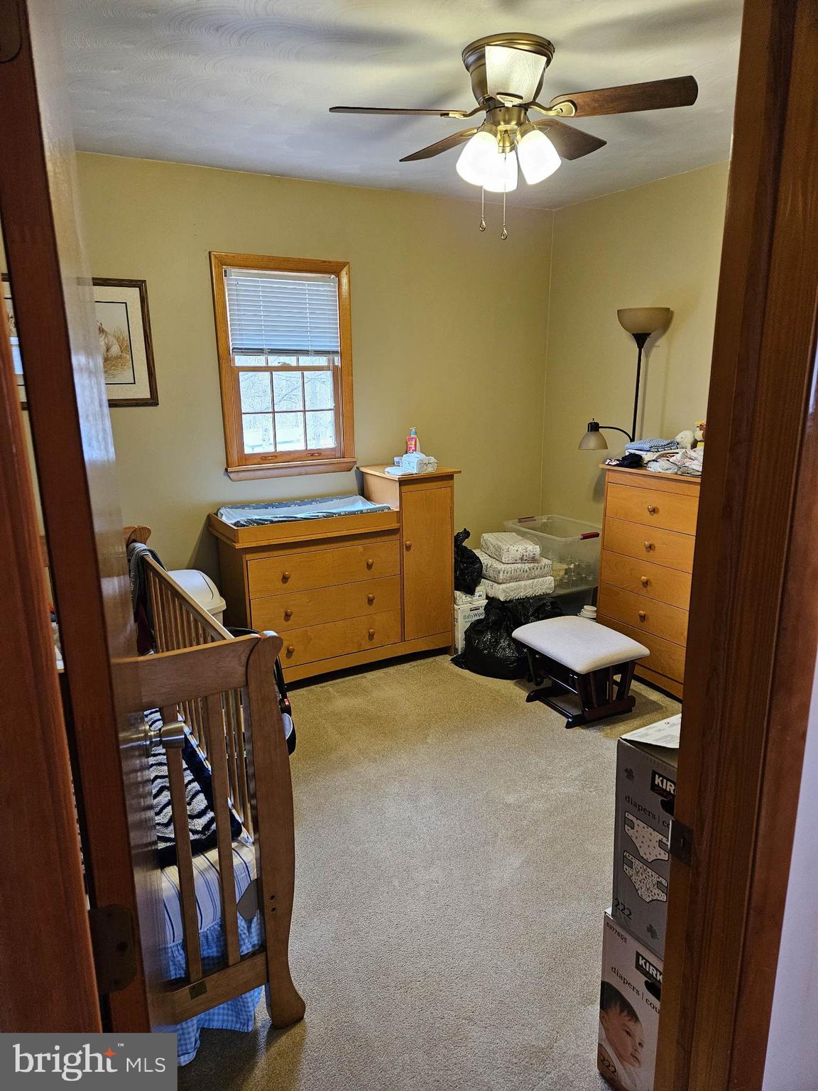 BRUSHY RUN - Residential