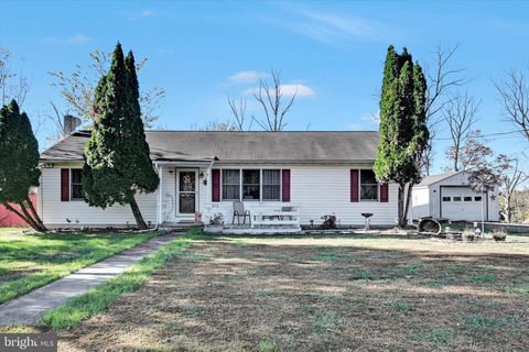 601 W 37TH STREET READING PA 19606