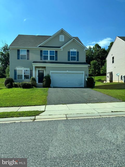 2223 ARGONNE DRIVE HAVRE DE GRACE MD 21078
