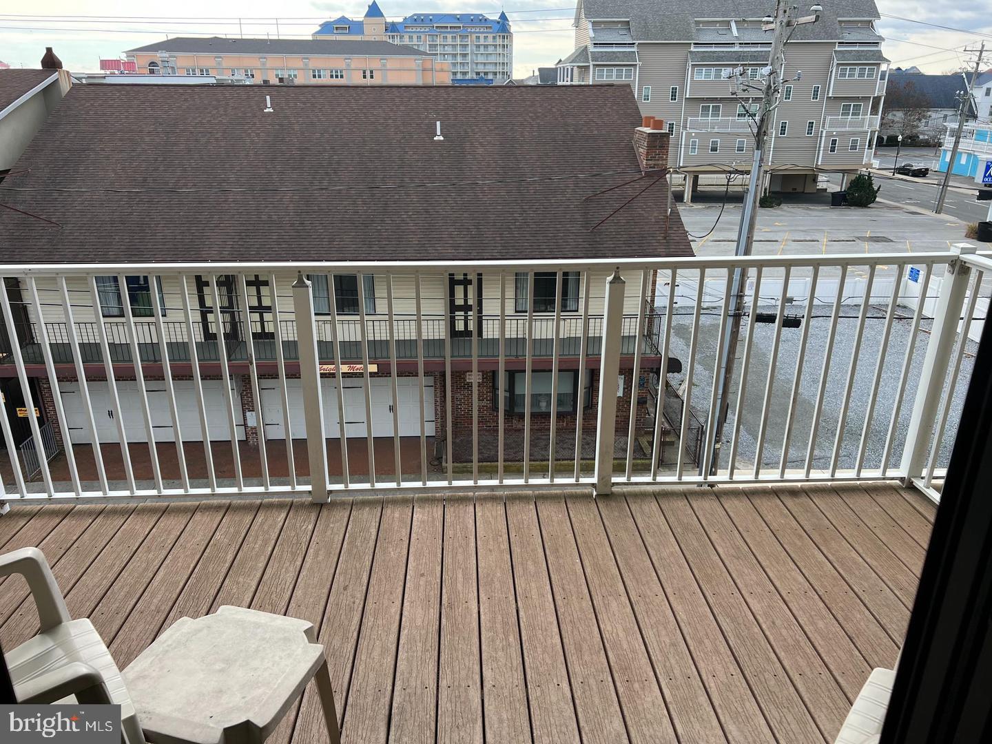 DOWNTOWN OC - Residential