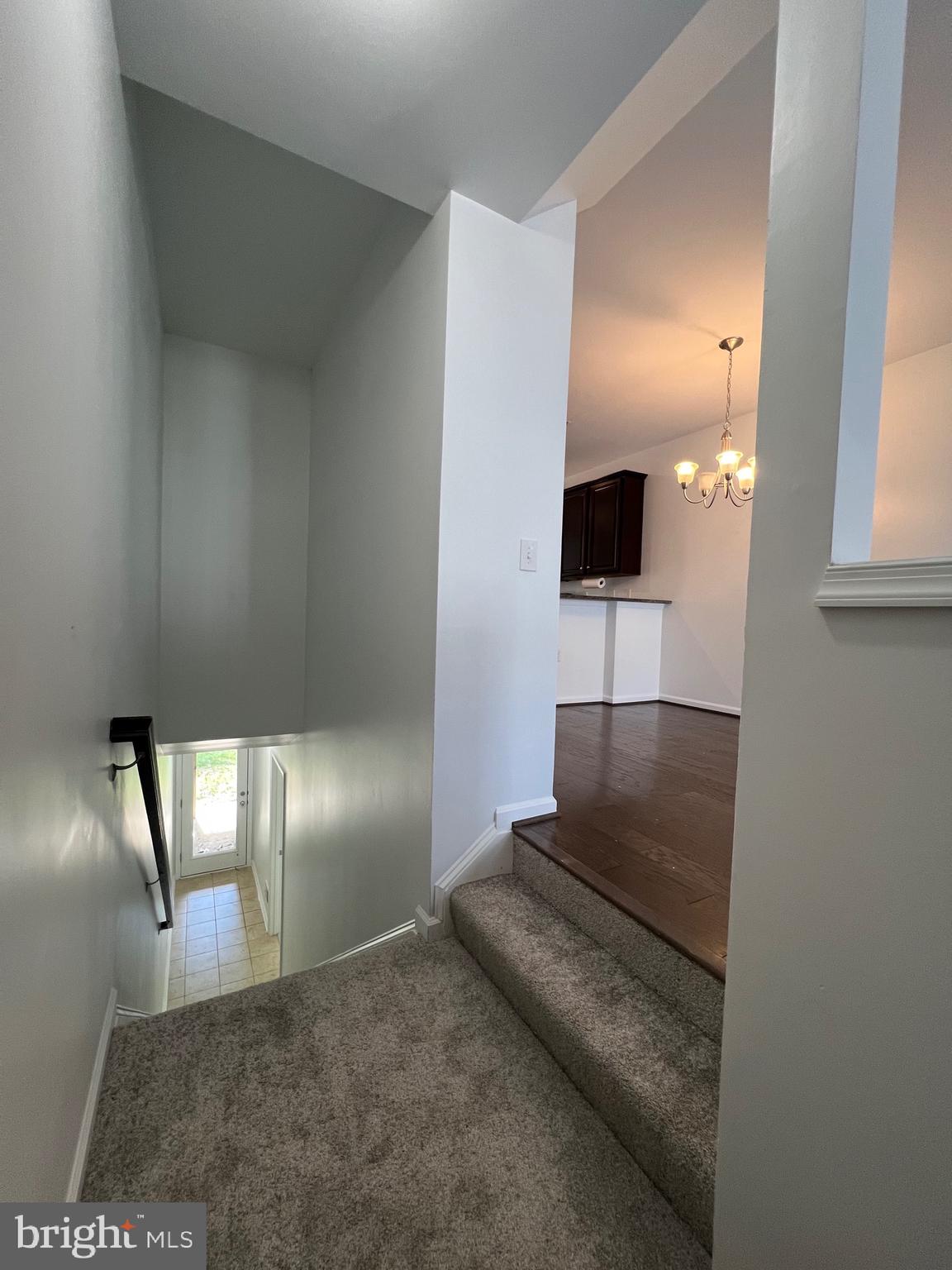 CHERRY HILL CROSSING - Residential Lease