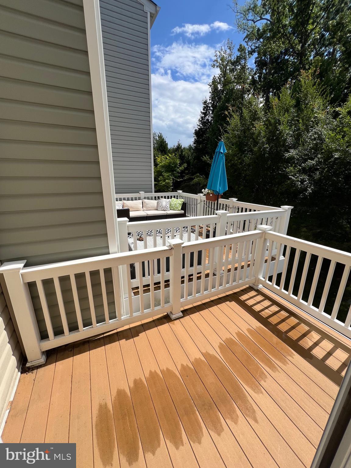 CHERRY HILL CROSSING - Residential Lease