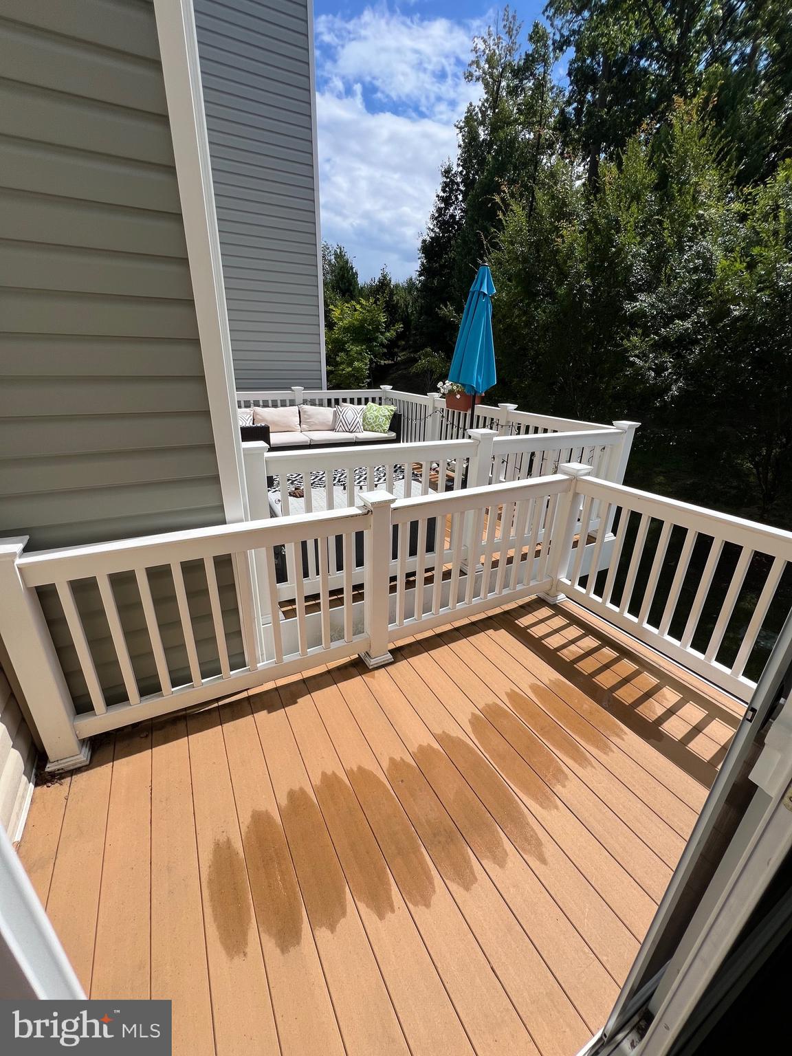 CHERRY HILL CROSSING - Residential Lease