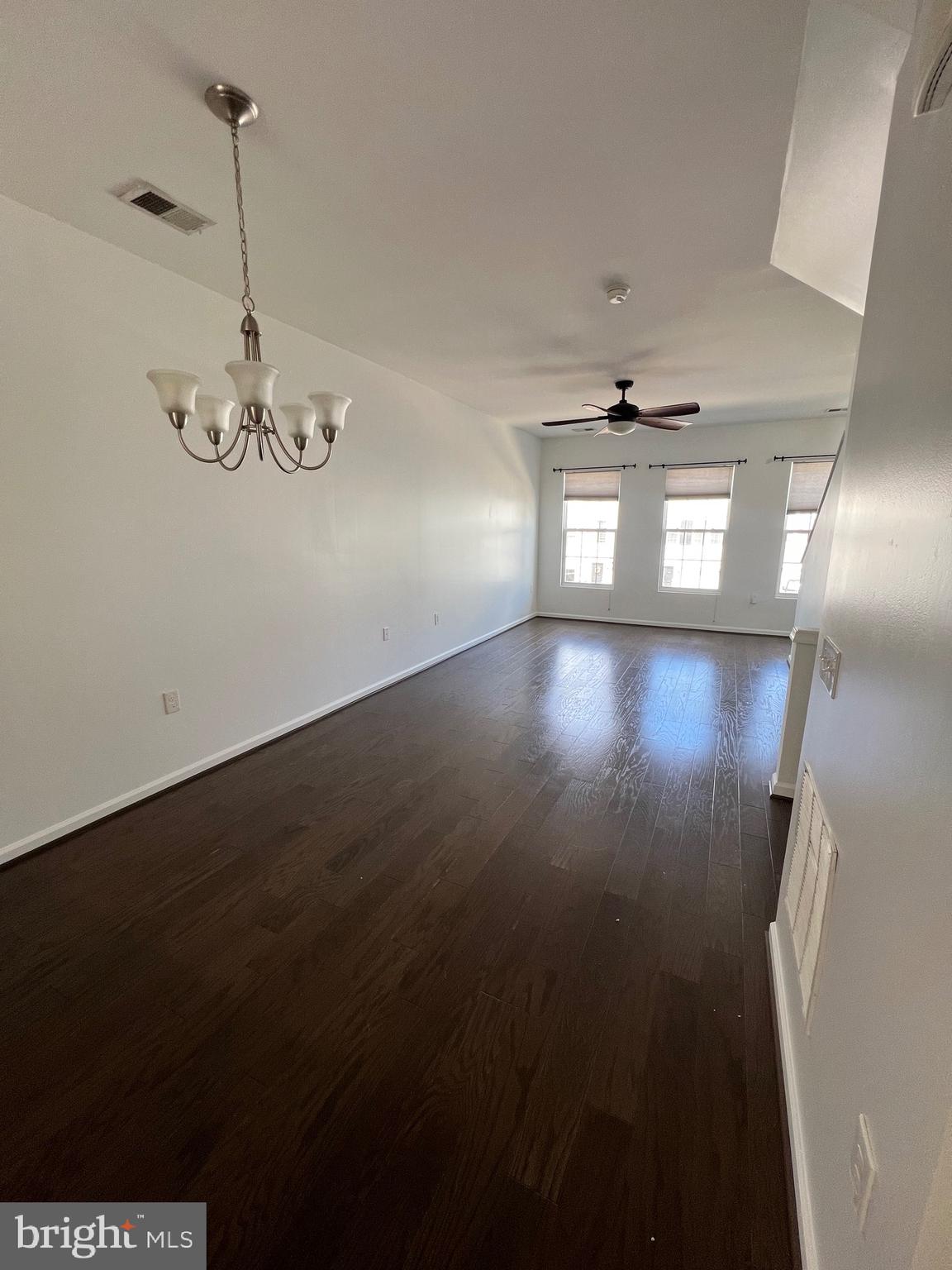 CHERRY HILL CROSSING - Residential Lease