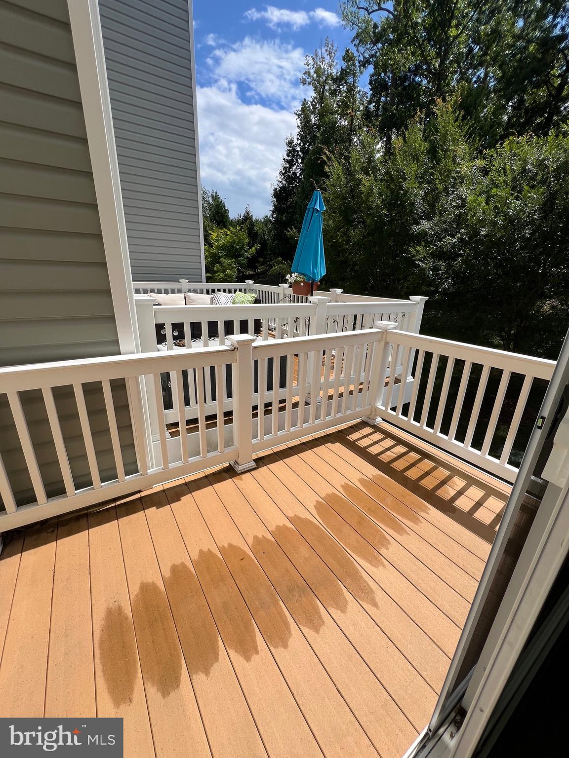 CHERRY HILL CROSSING - Residential Lease