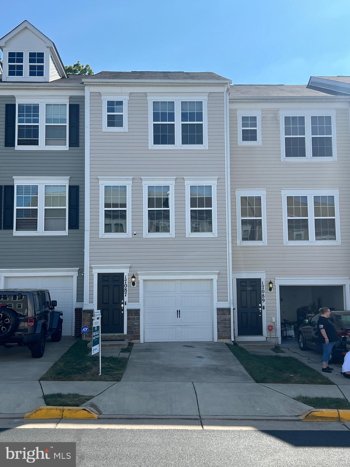 CHERRY HILL CROSSING - Residential Lease