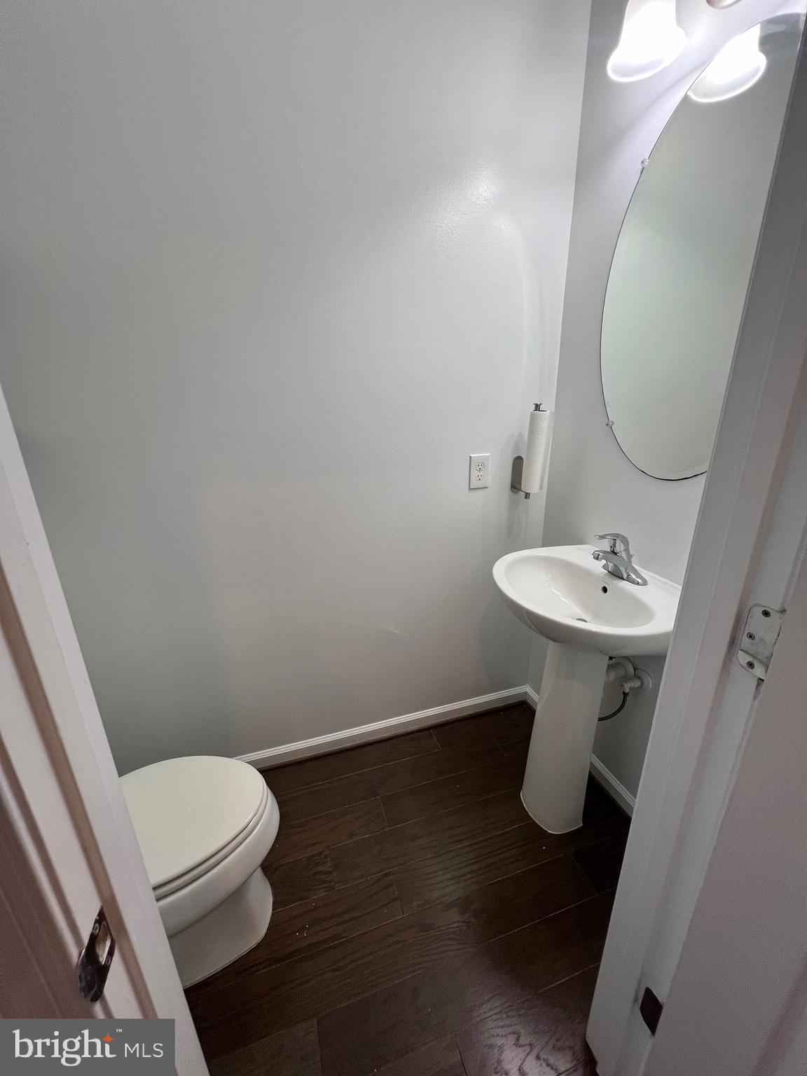 CHERRY HILL CROSSING - Residential Lease