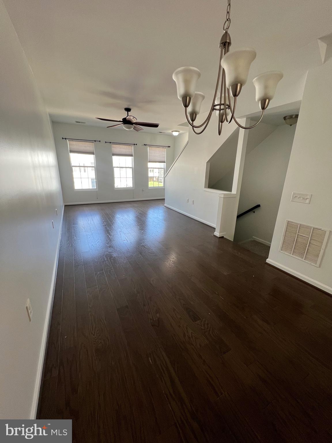 CHERRY HILL CROSSING - Residential Lease