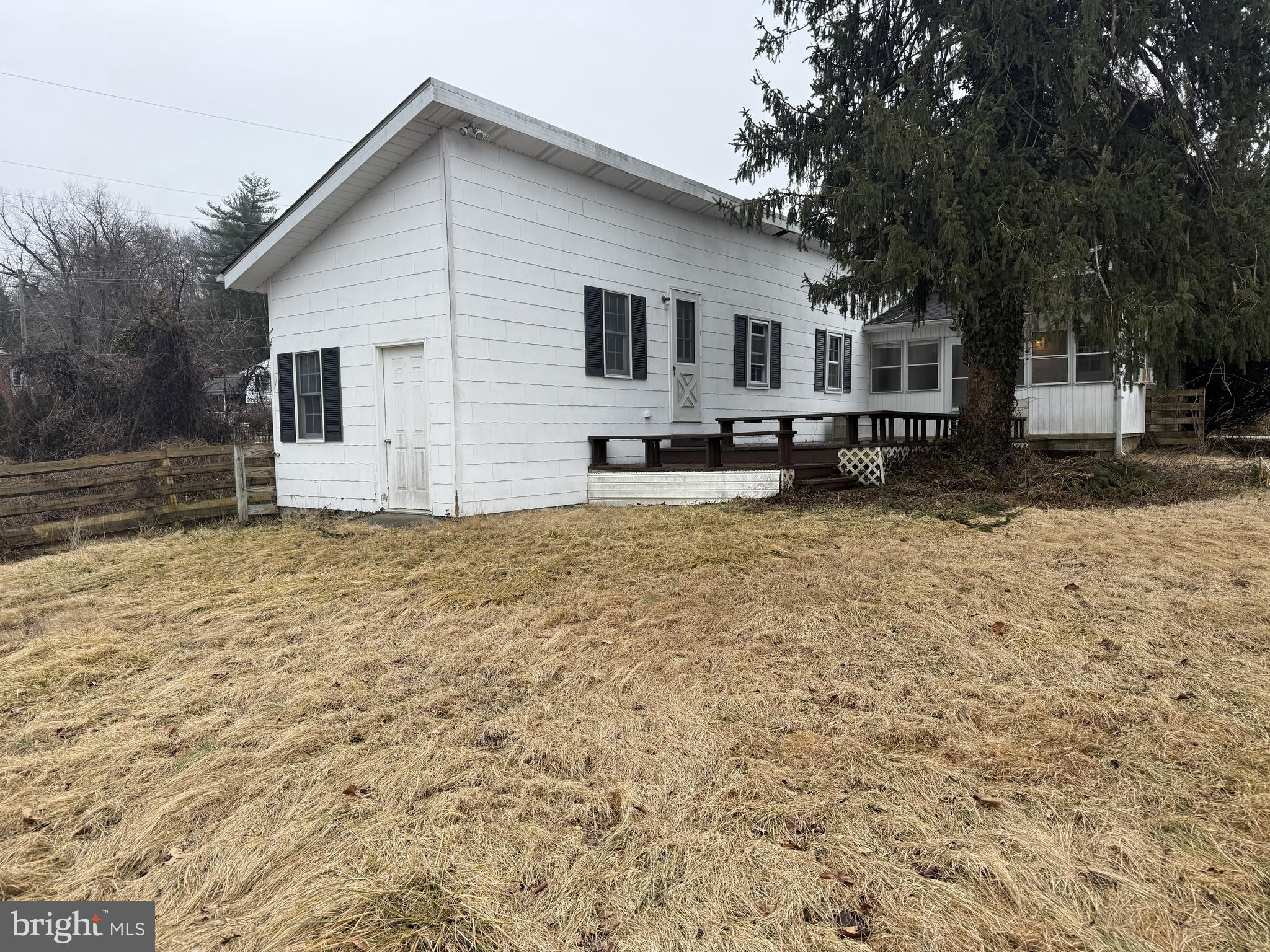 RIDERWOOD - Residential