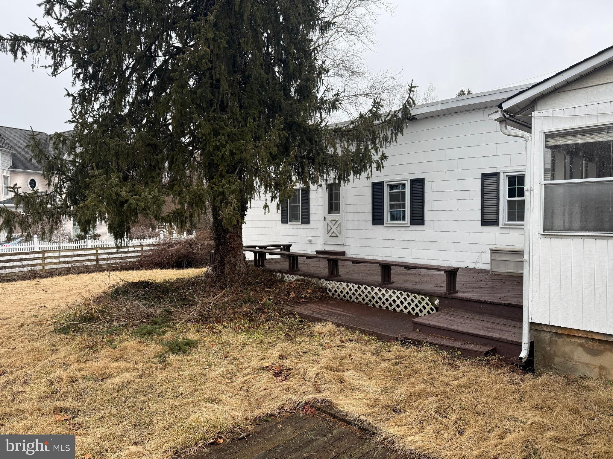 RIDERWOOD - Residential