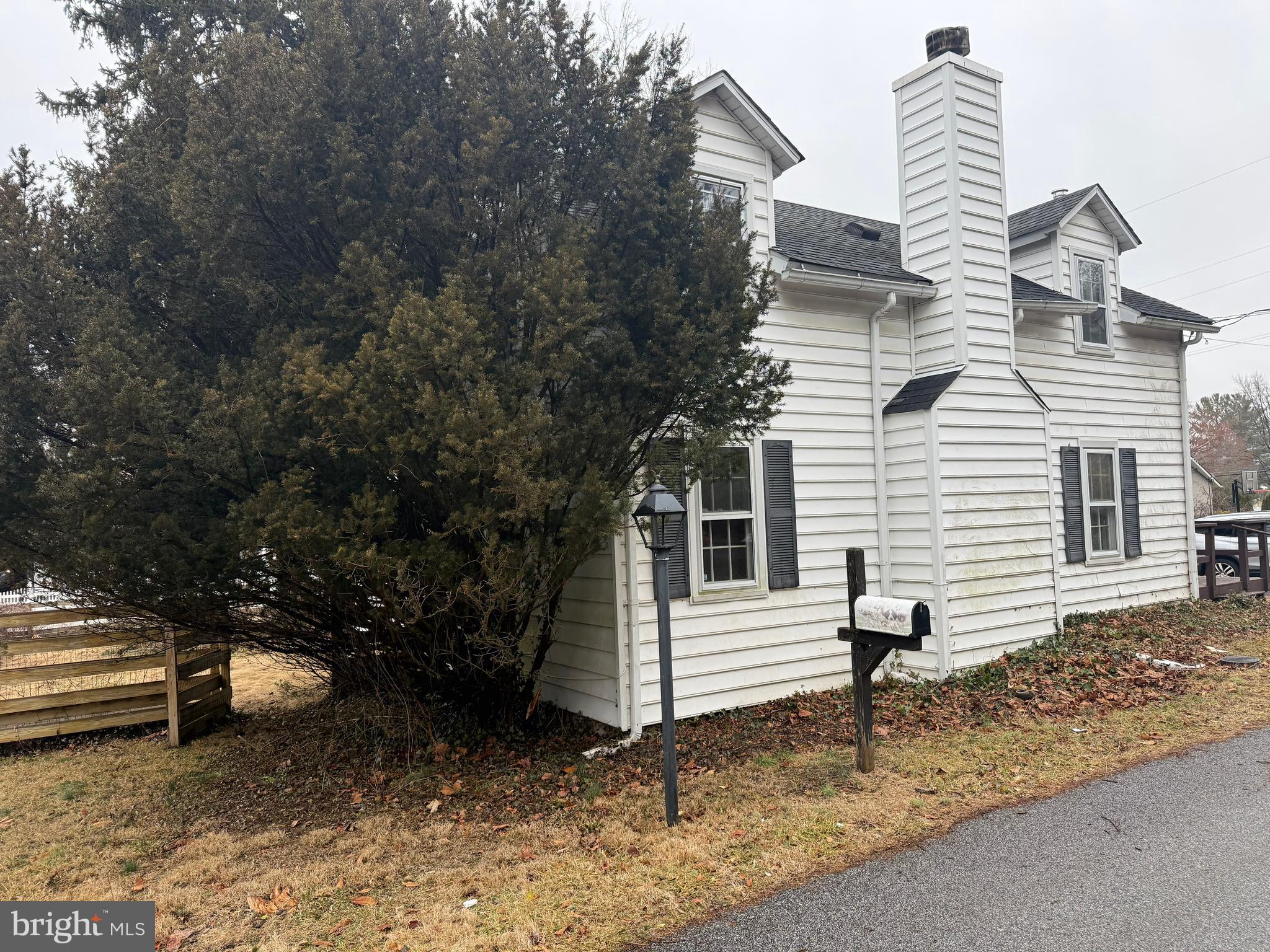 RIDERWOOD - Residential