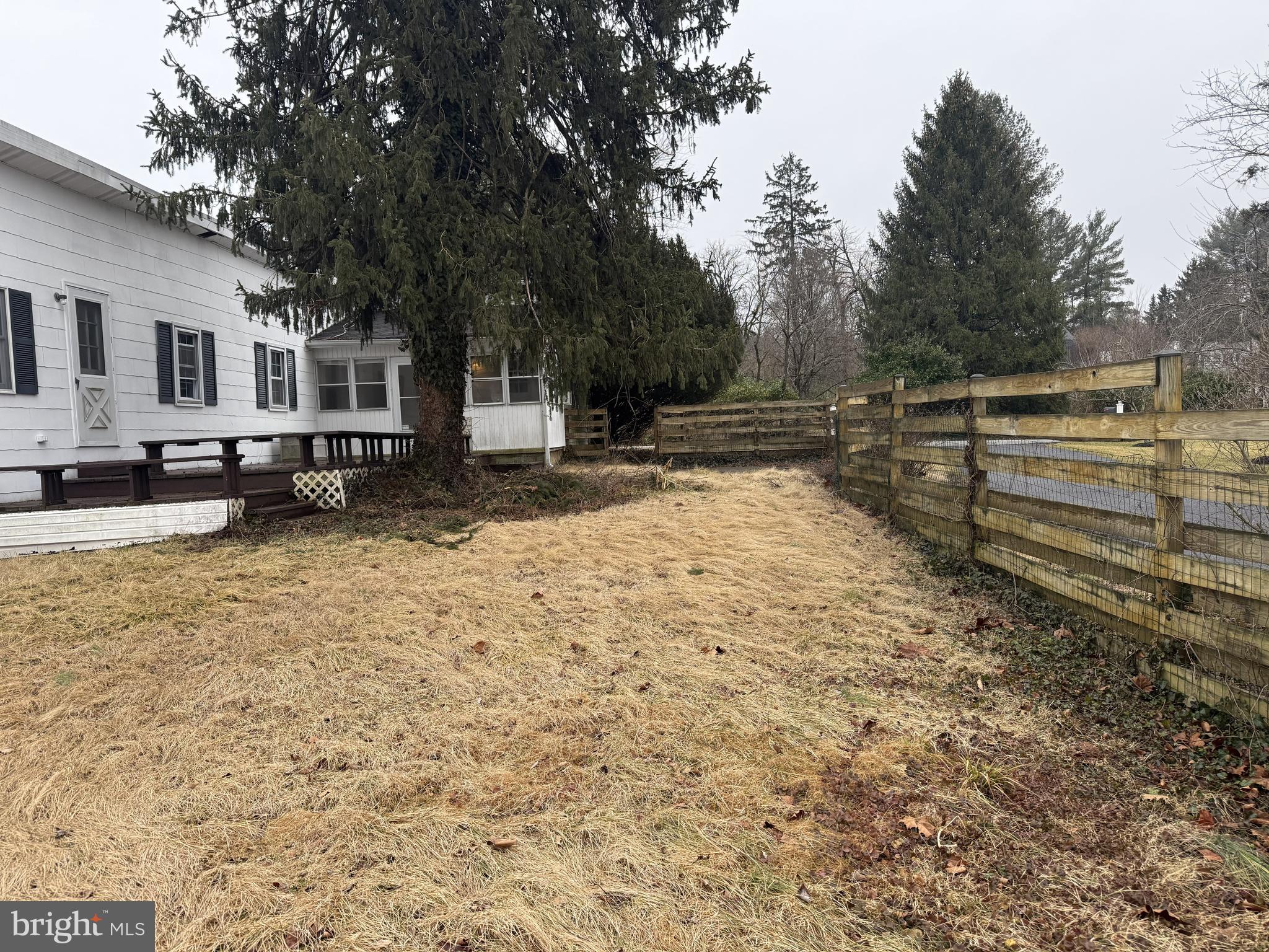 RIDERWOOD - Residential