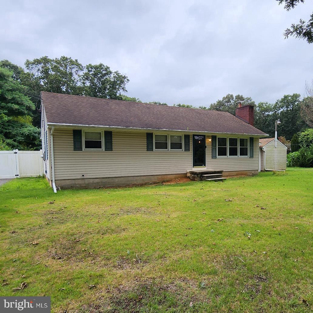 265 HARDING HIGHWAY