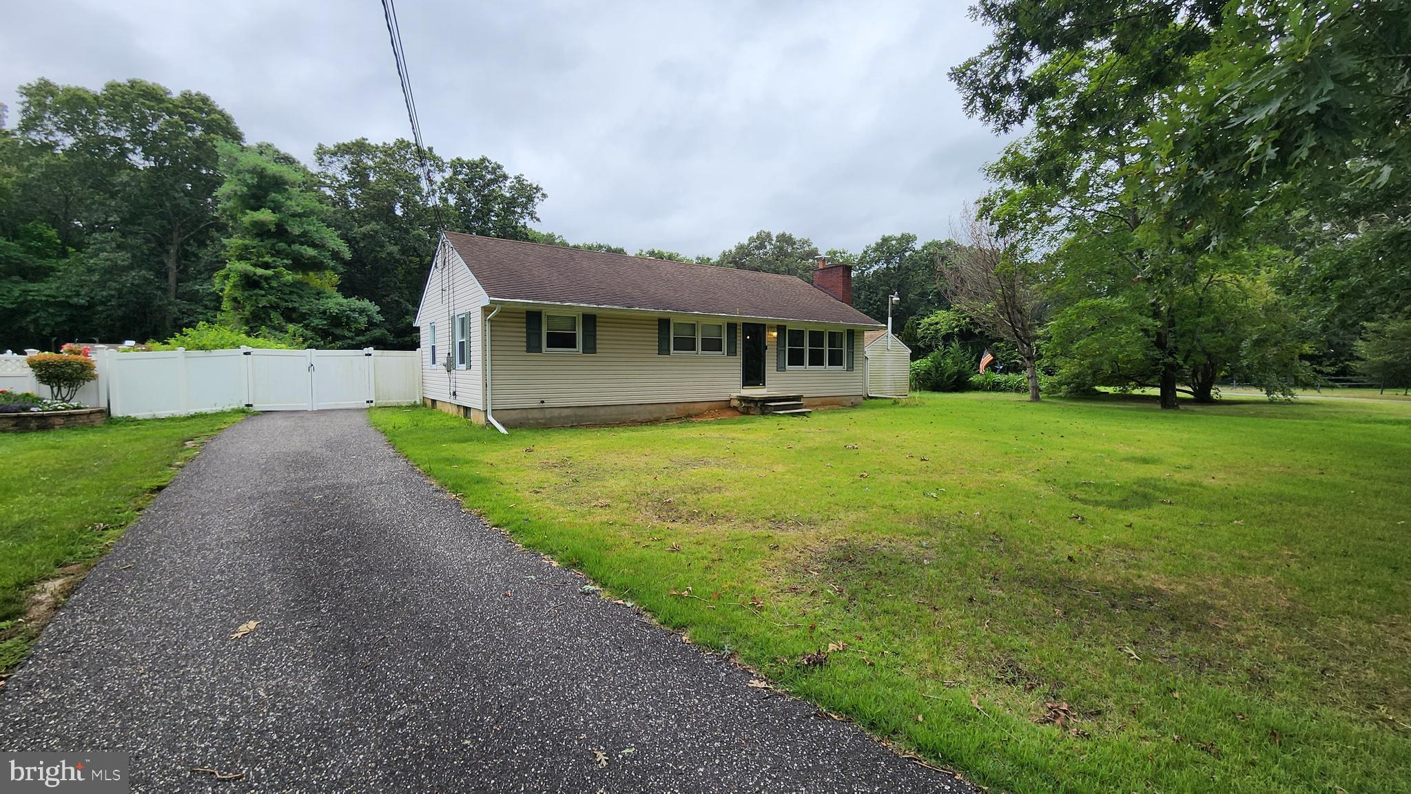 265 HARDING HIGHWAY