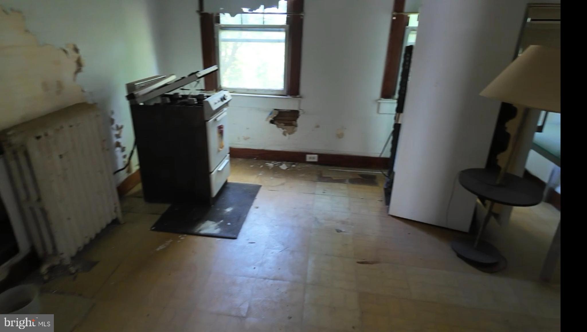 HAMILTON HEIGHTS - Residential