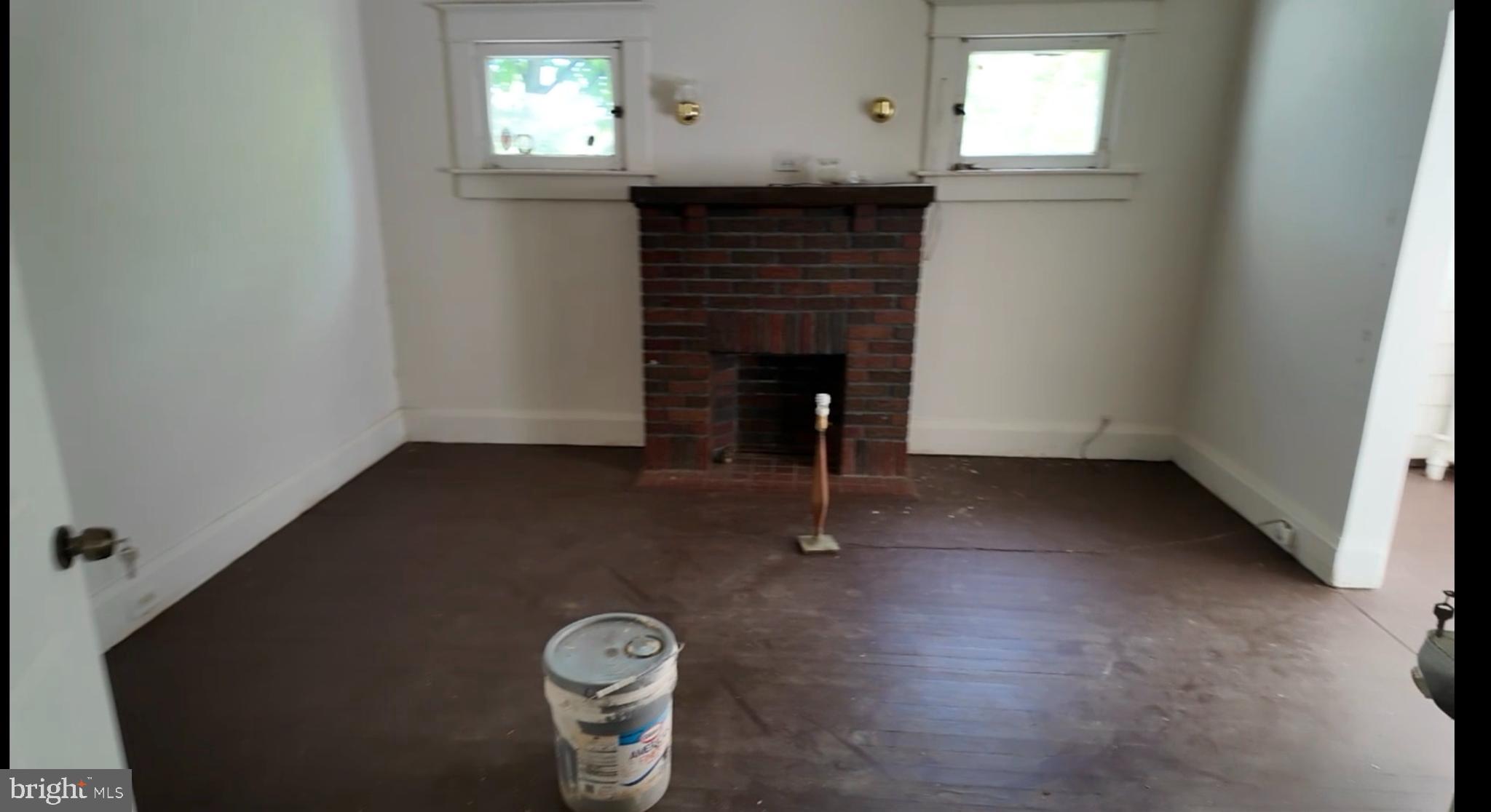 HAMILTON HEIGHTS - Residential