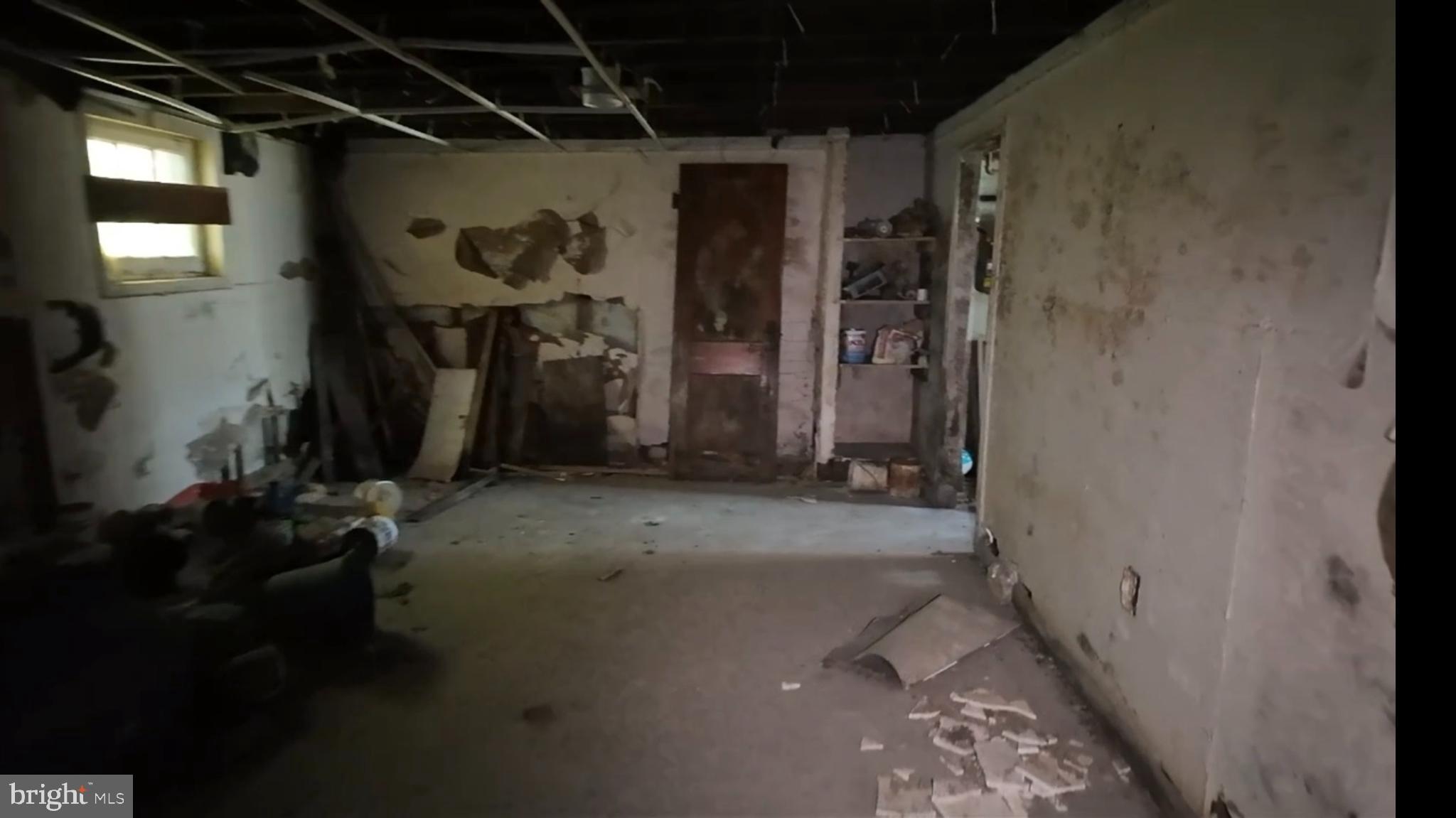 HAMILTON HEIGHTS - Residential