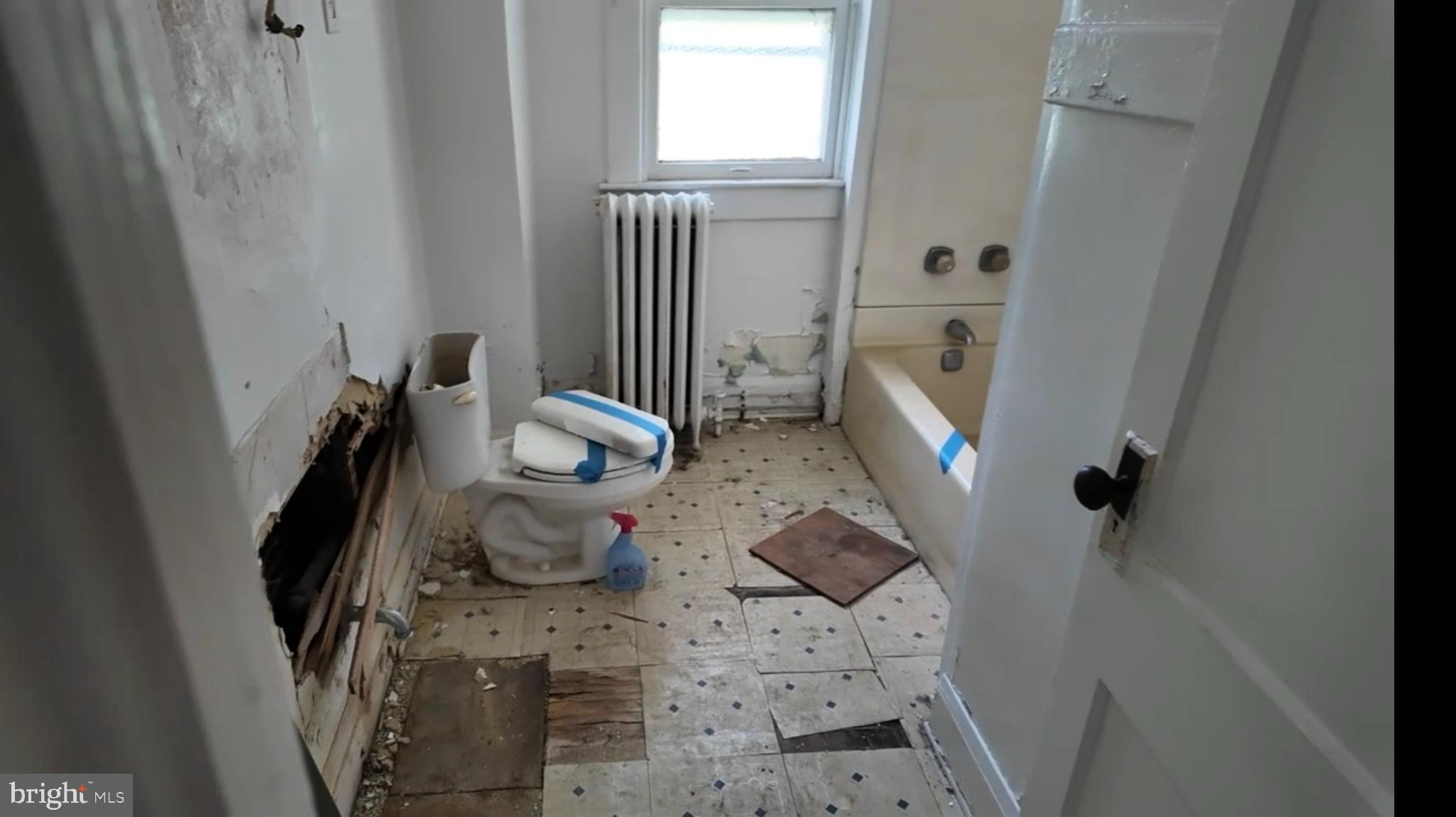 HAMILTON HEIGHTS - Residential